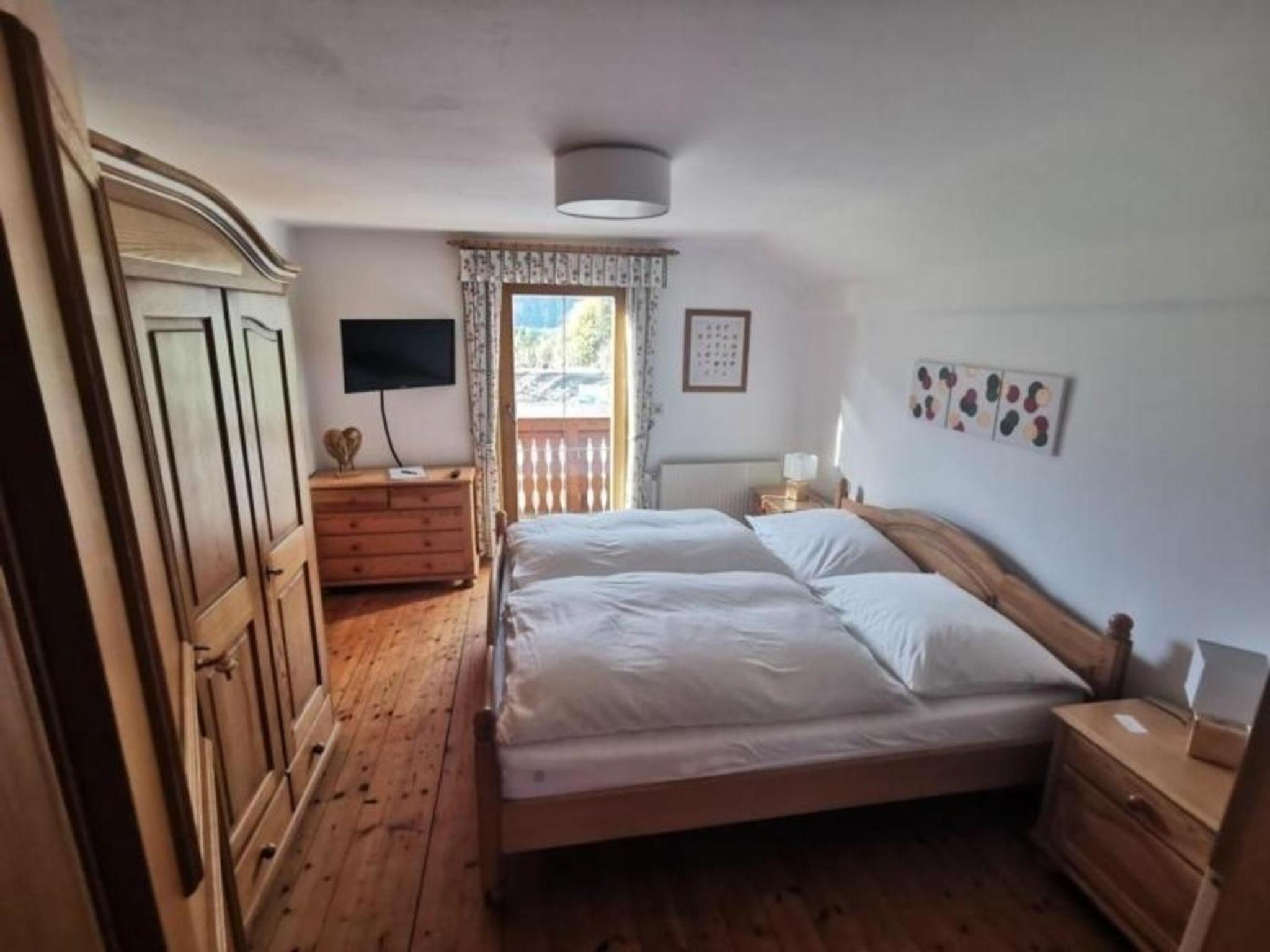 Ferienhaus in Uttendorf mit Garten und Terrasse
