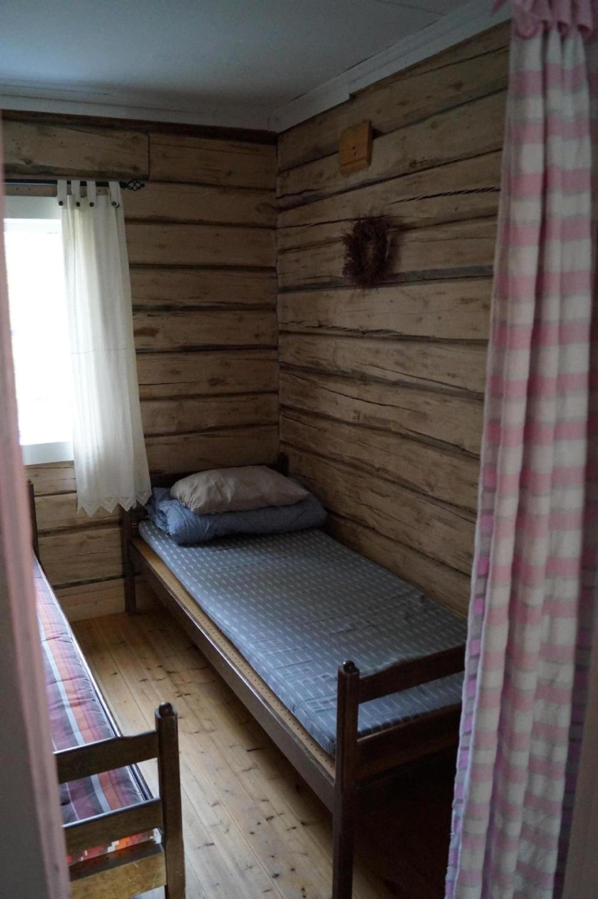 Ferienhaus in Arvidsjaur mit Terrasse