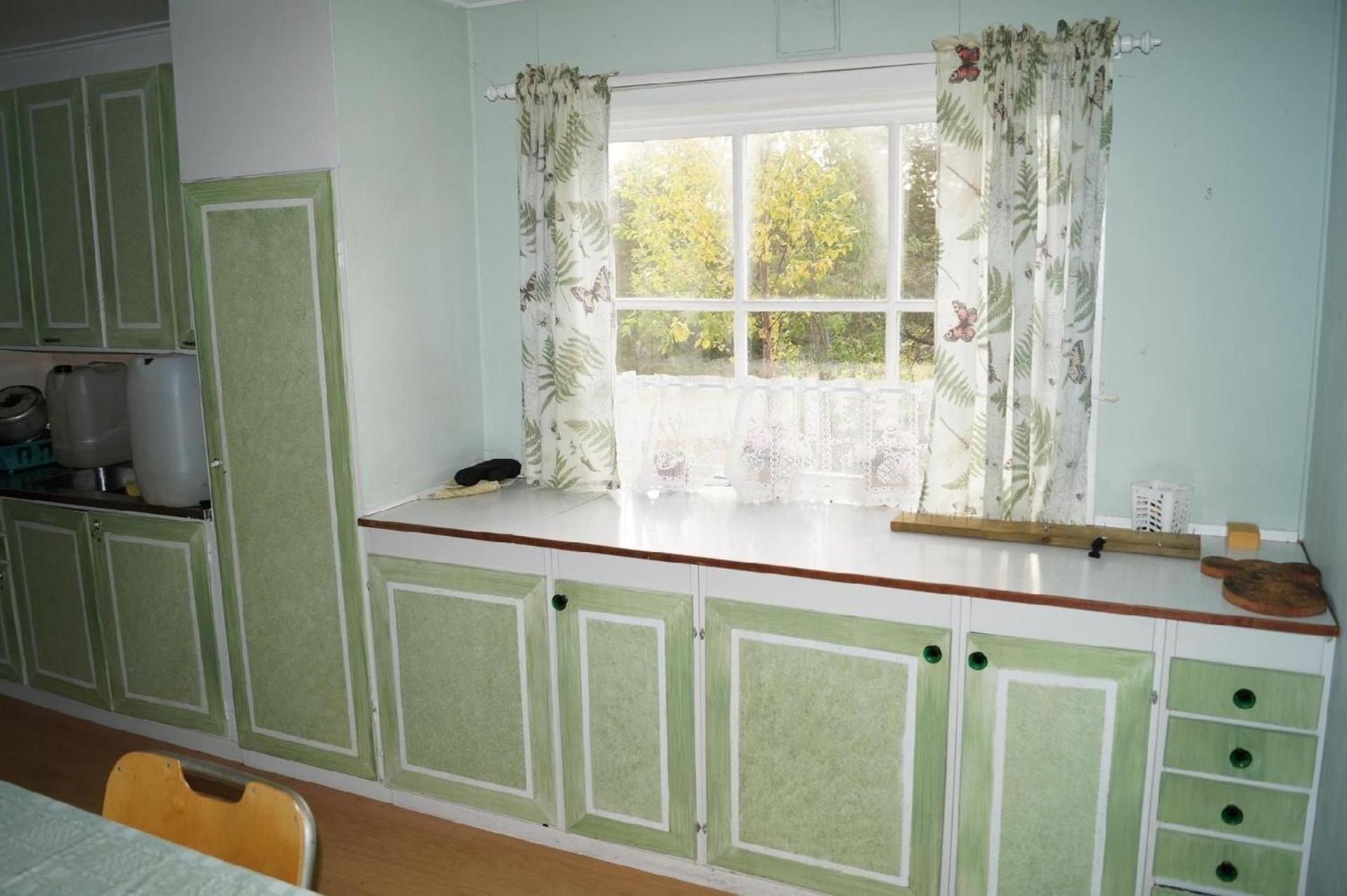 Ferienhaus in Arvidsjaur mit Terrasse