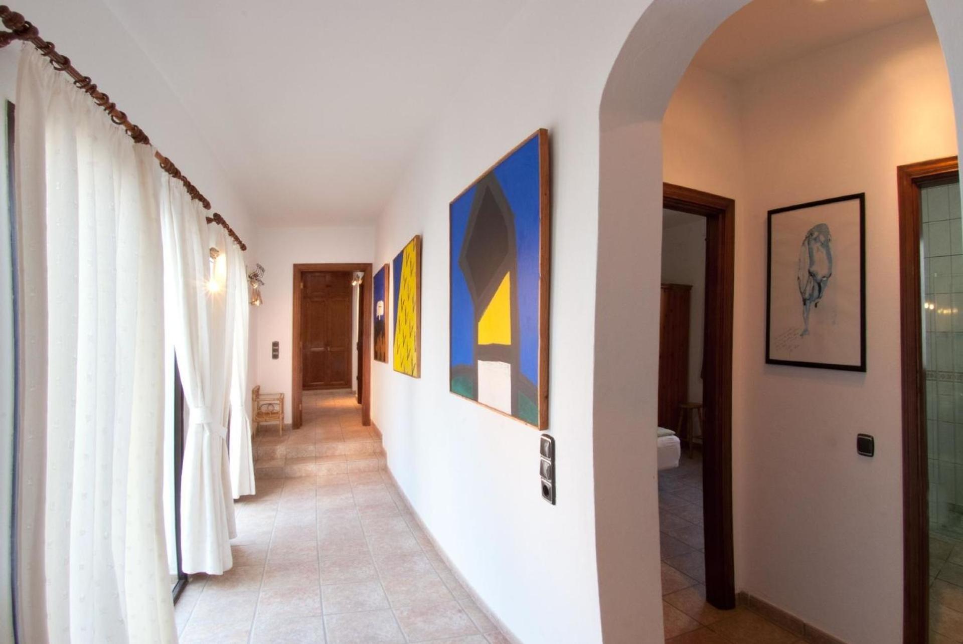 Ferienhaus In Costa Teguise Mit Privatem Pool