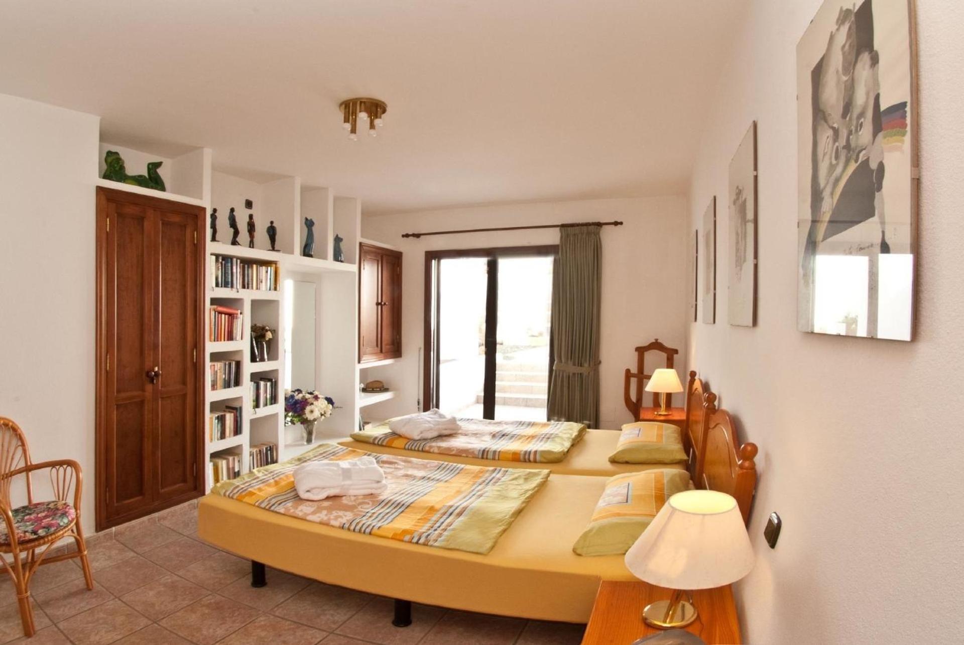Ferienhaus In Costa Teguise Mit Privatem Pool