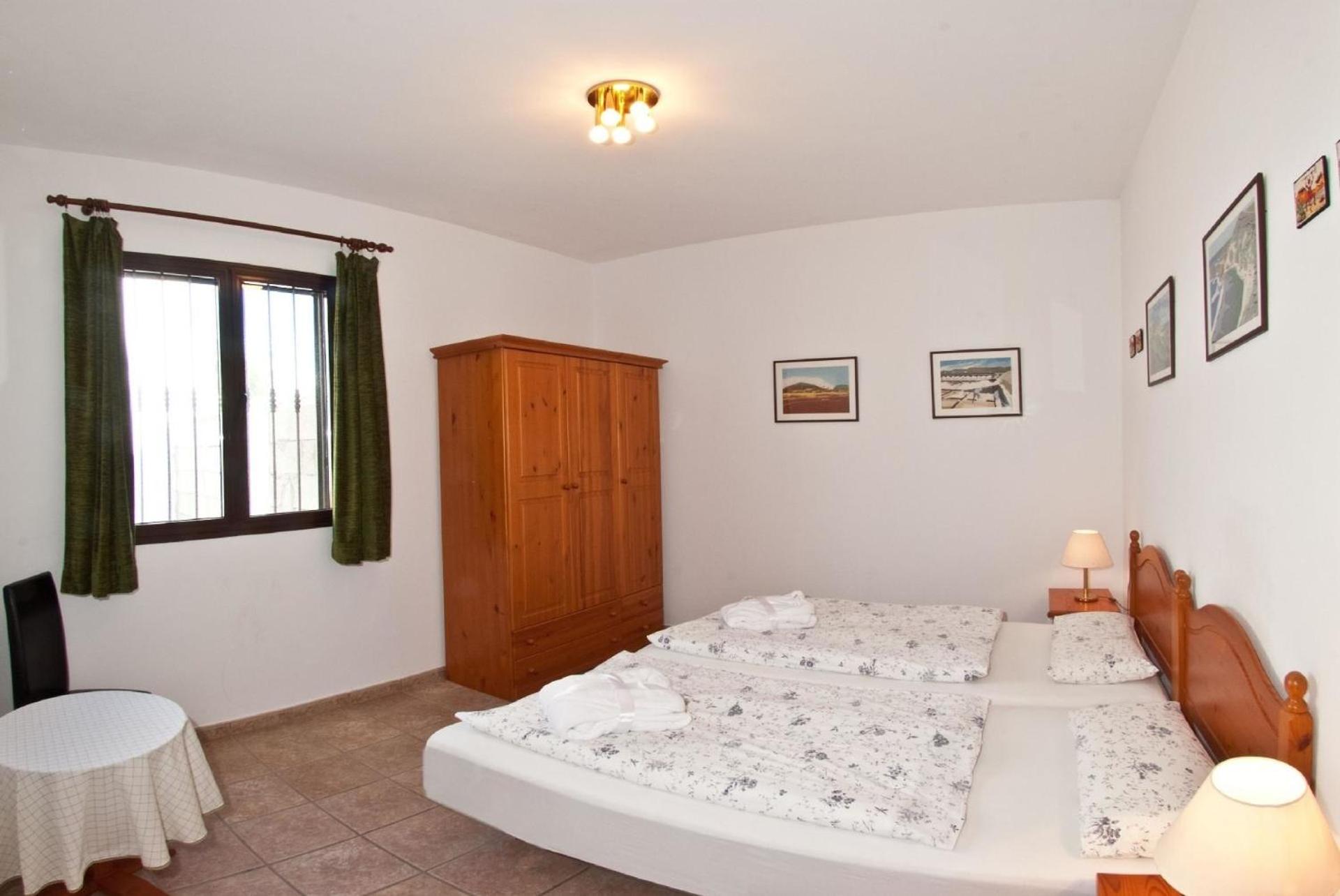 Ferienhaus In Costa Teguise Mit Privatem Pool