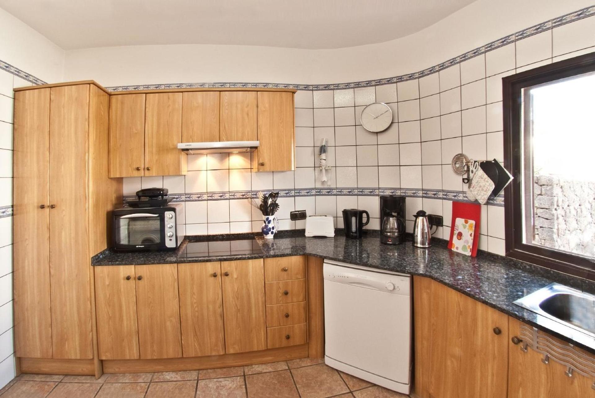 Ferienhaus In Costa Teguise Mit Privatem Pool