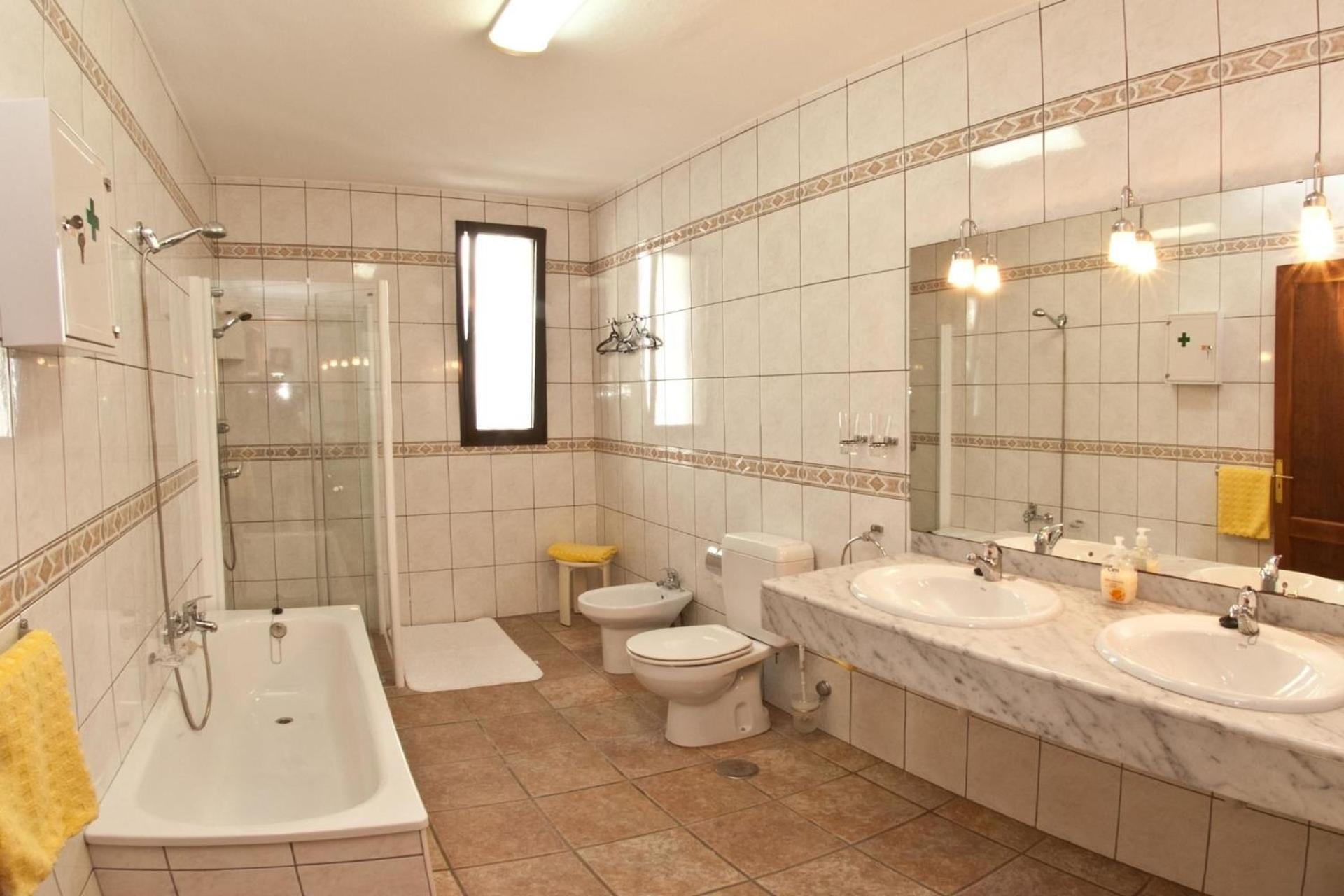 Ferienhaus In Costa Teguise Mit Privatem Pool