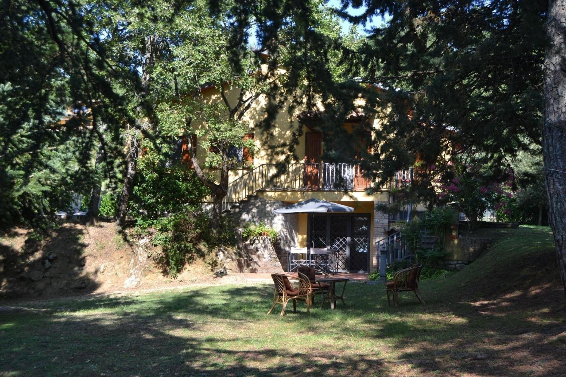 Freistehendes Haus Mit Garten Zur Alleinigen Nutzung view 5