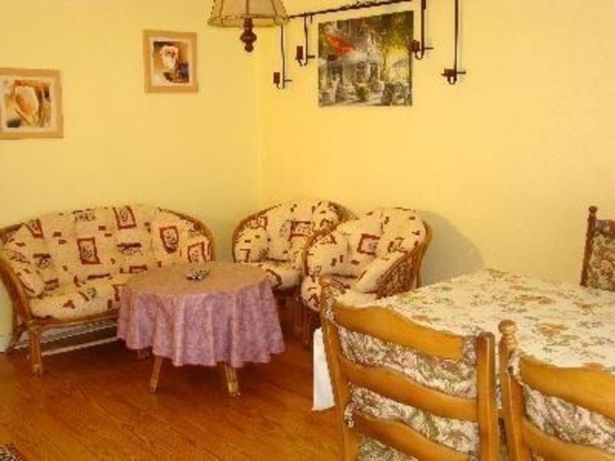 Ferienhaus Altes Winzerhaus In Mesenich