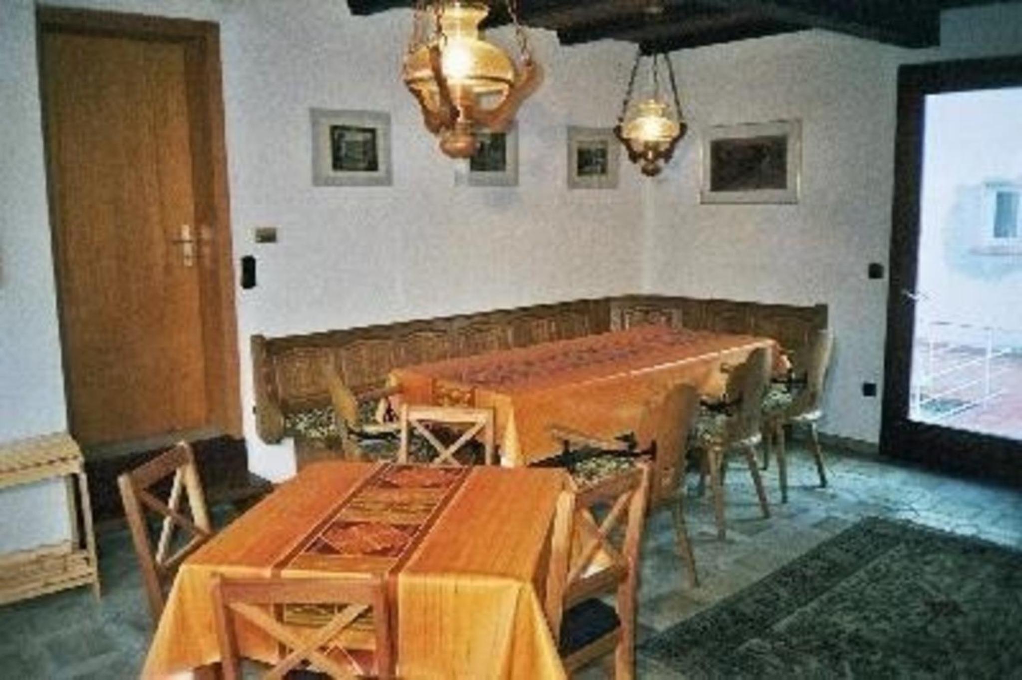 Ferienhaus Altes Winzerhaus In Mesenich