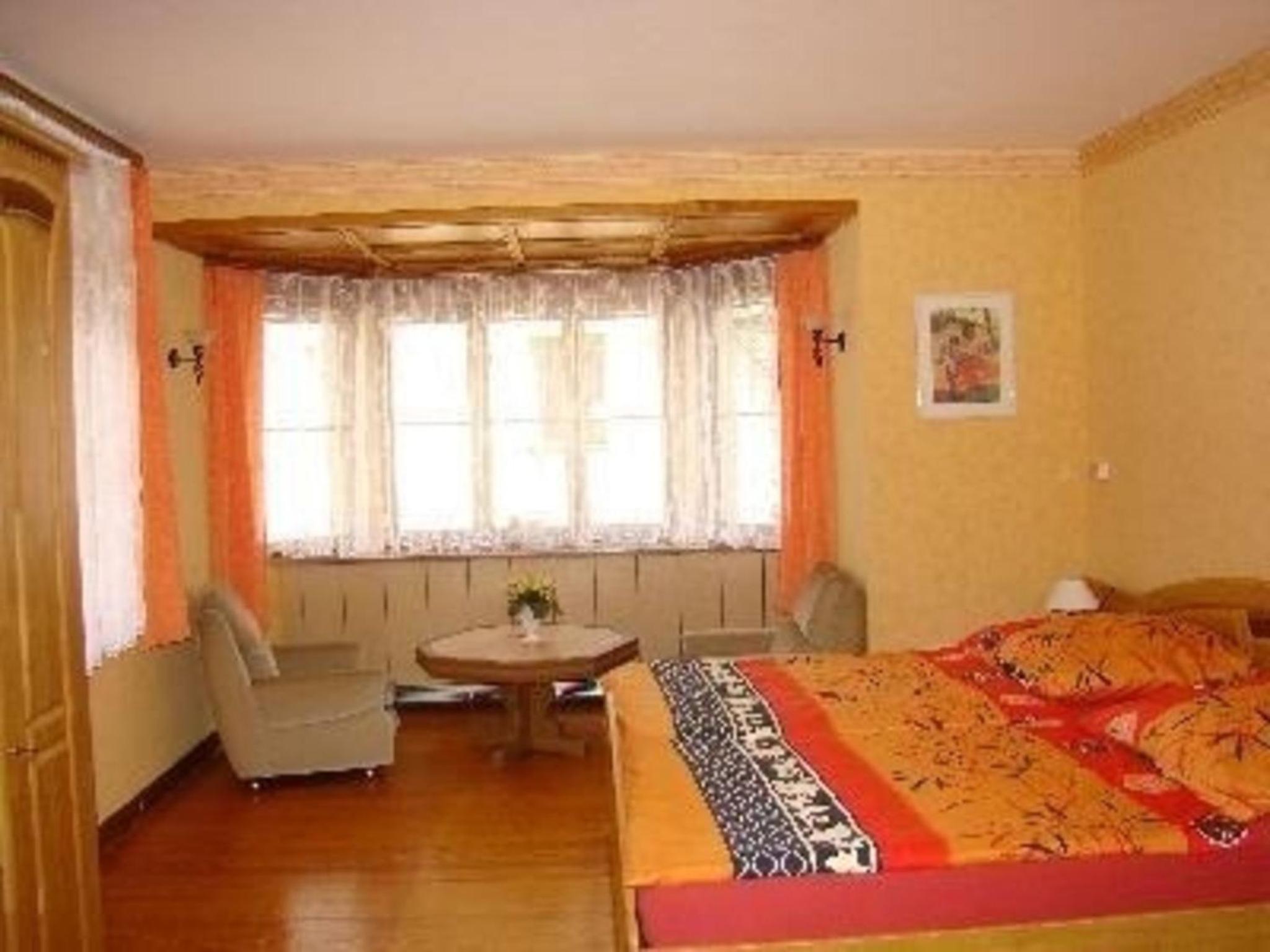 Ferienhaus Altes Winzerhaus In Mesenich