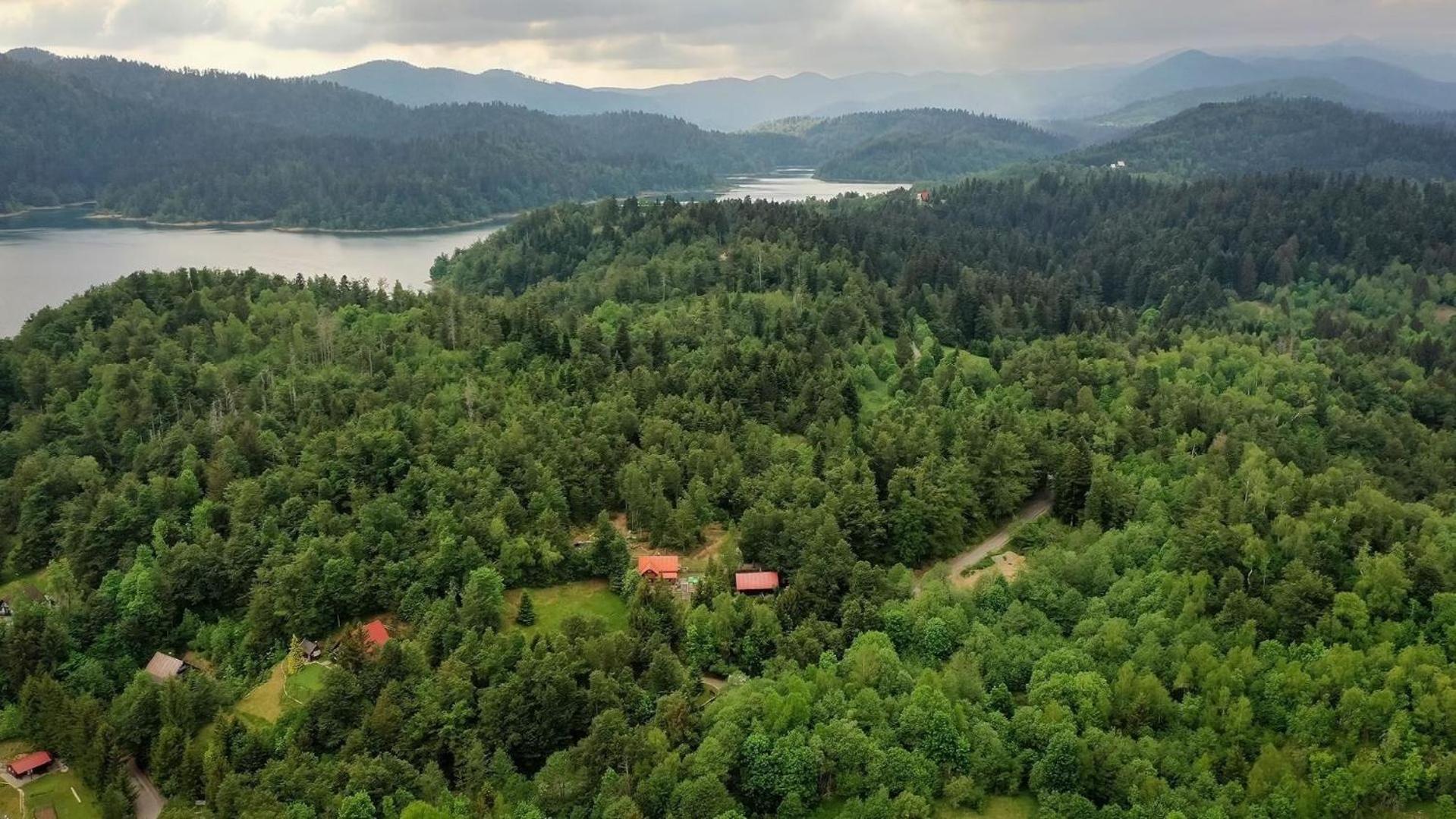 Ferienhaus für 7 Personen ca 80 qm in Lokve, Kvarner Bucht Gespanschaft Primorje-Gorski view 3