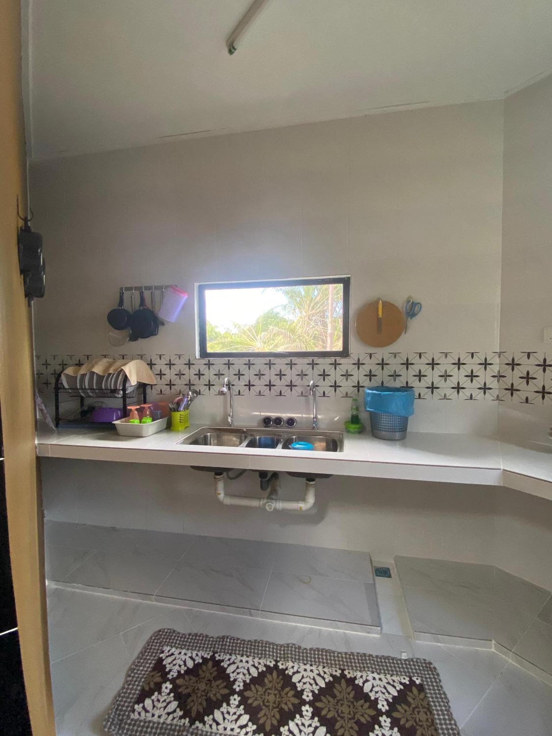 Selem Homestay