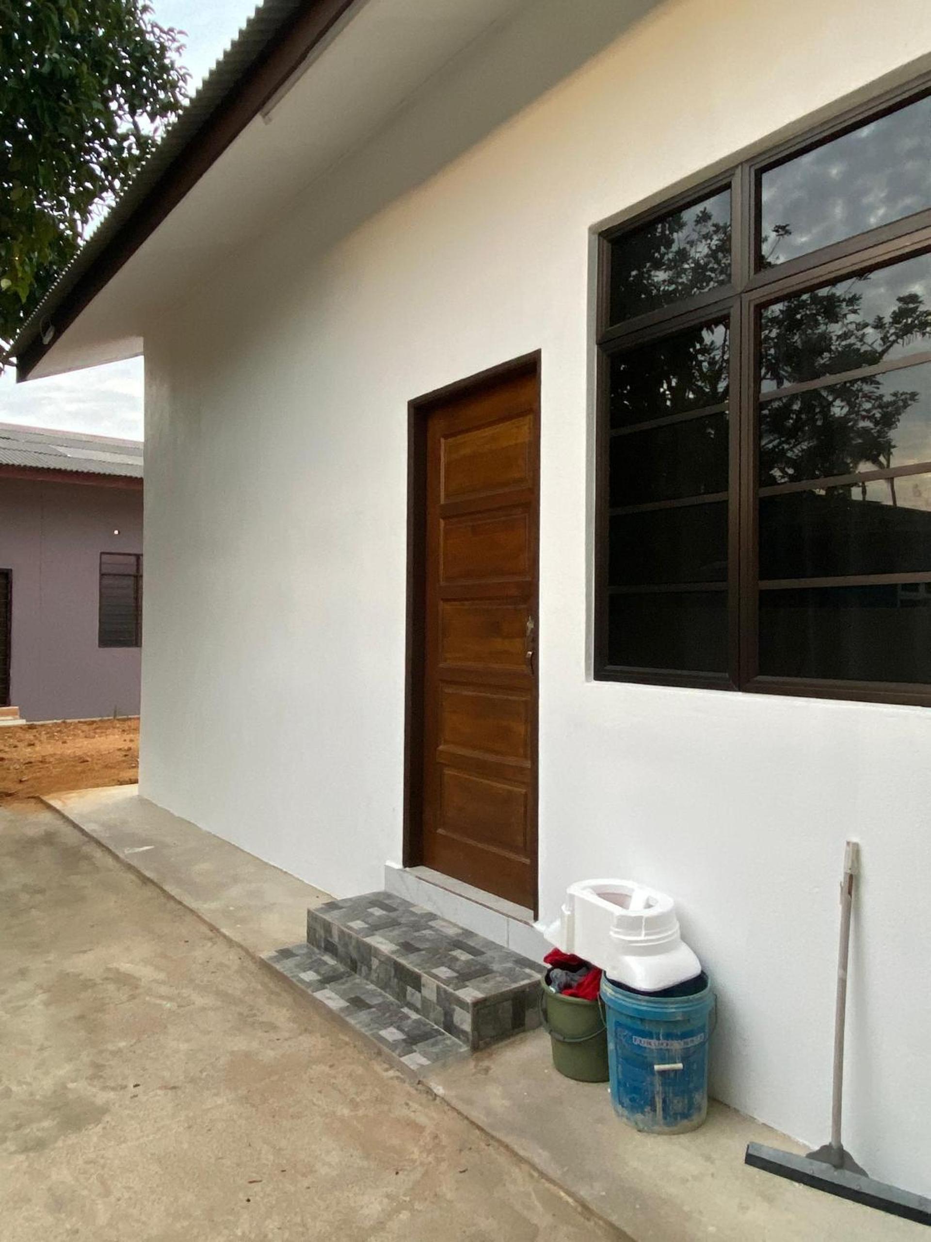 Selem Homestay