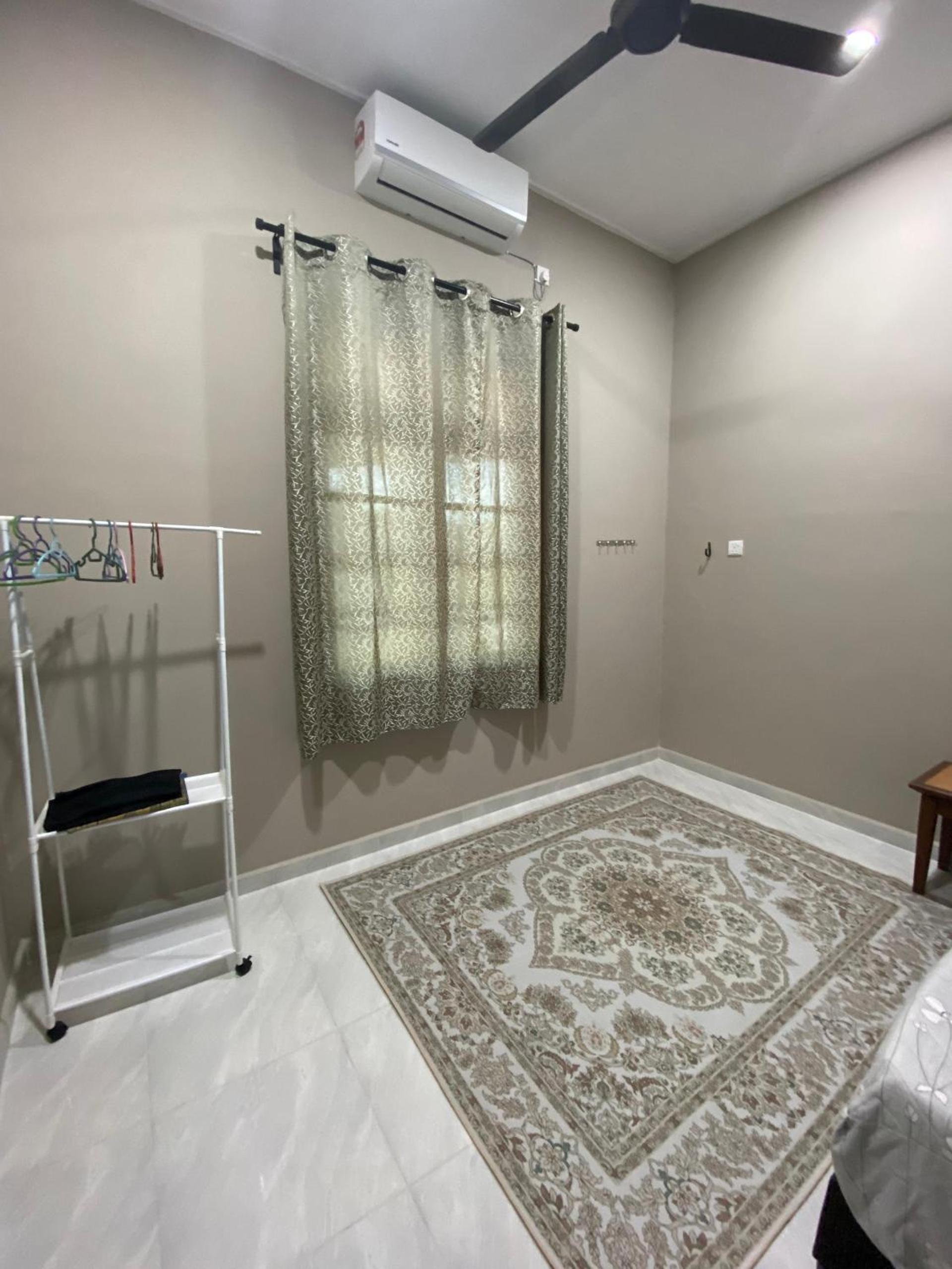 Selem Homestay