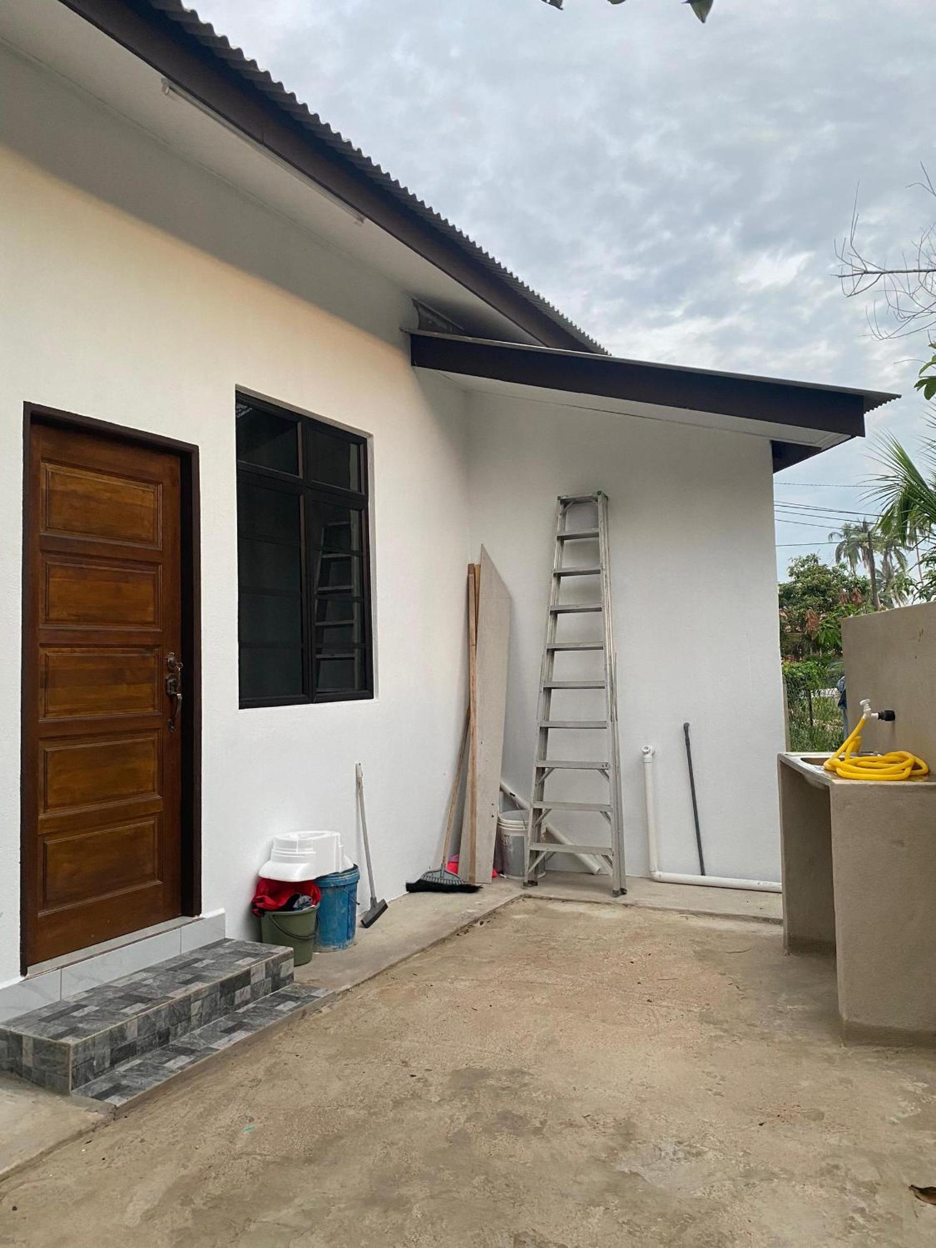 Selem Homestay