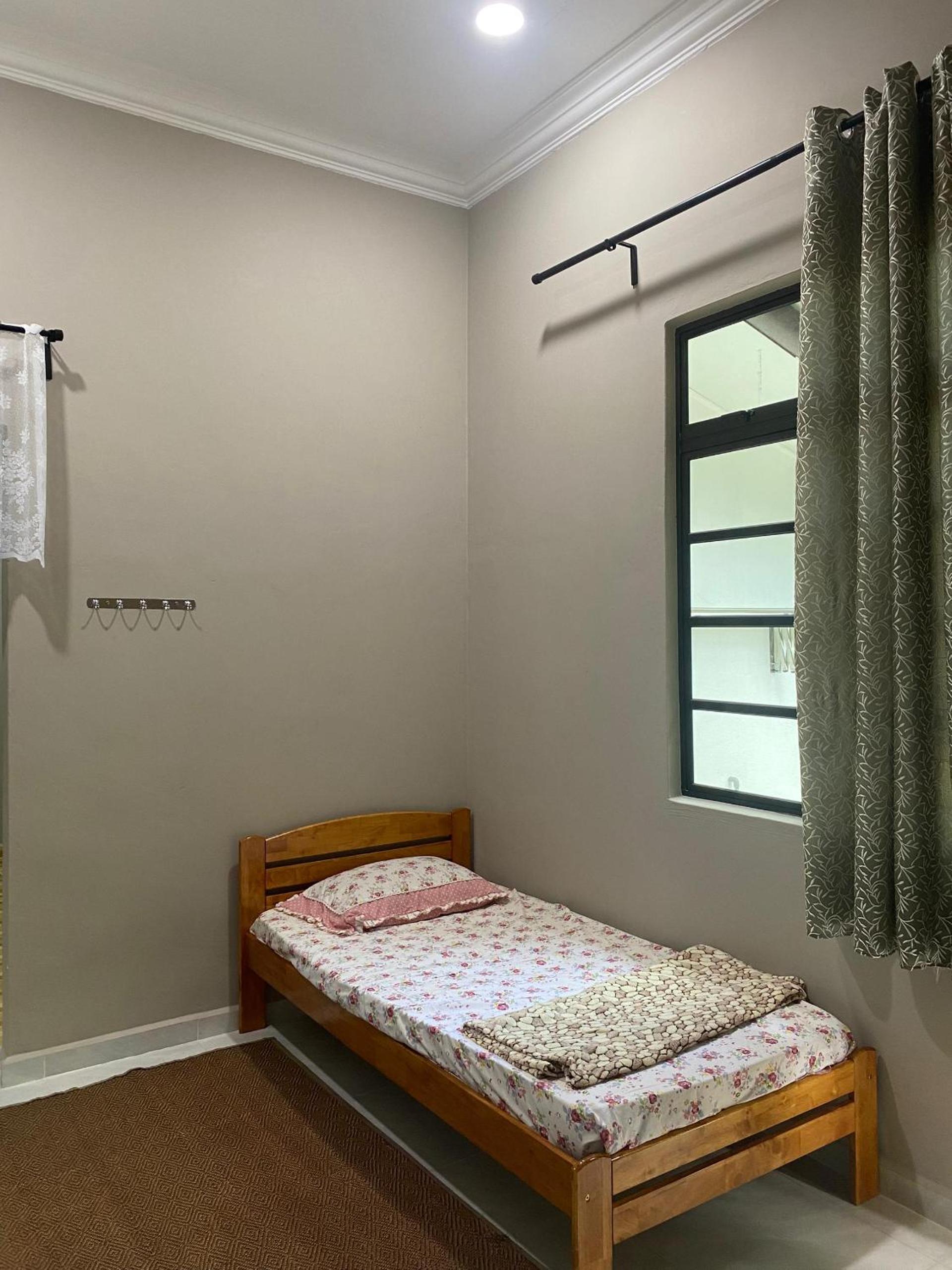 Selem Homestay