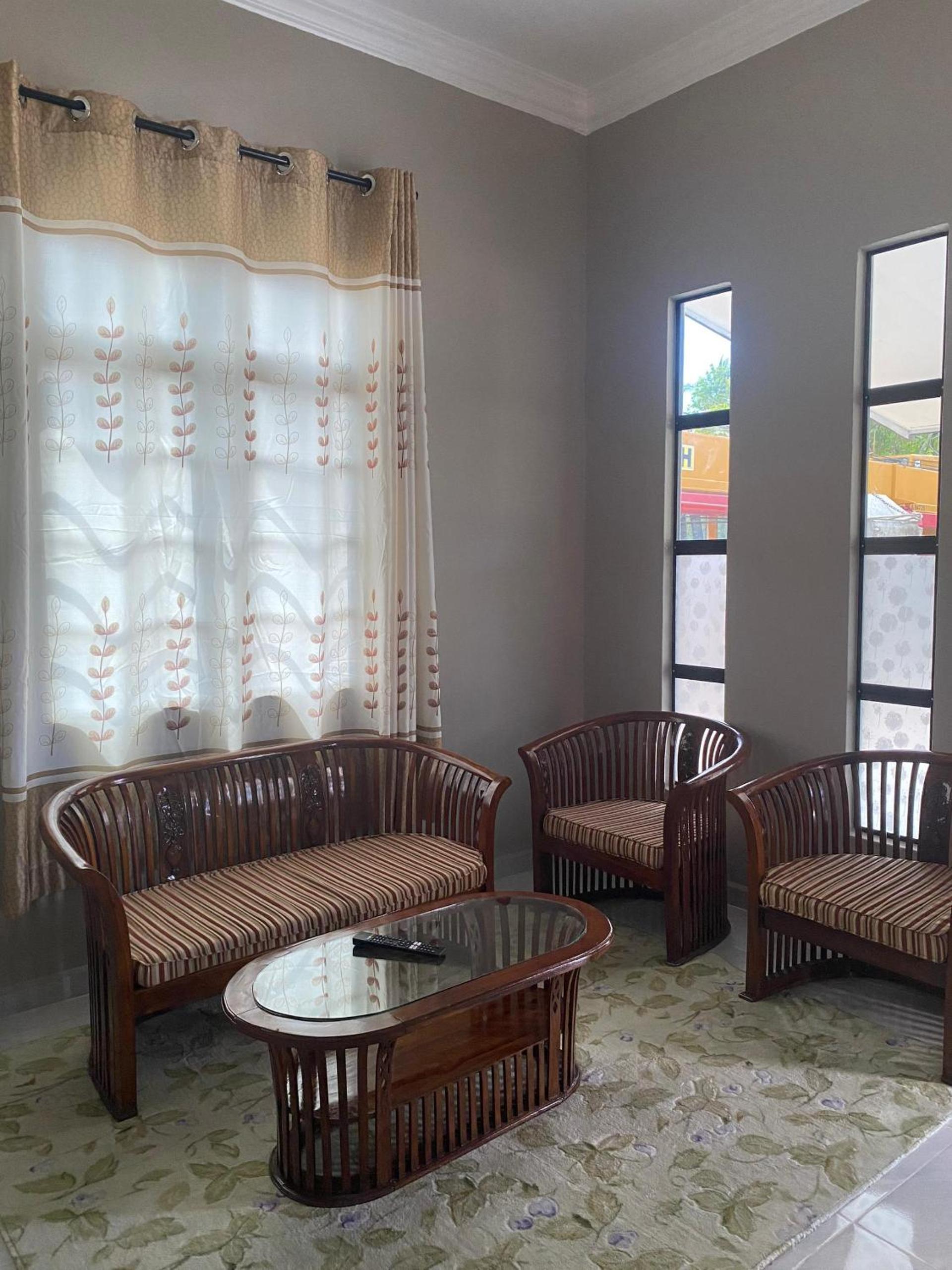 Selem Homestay