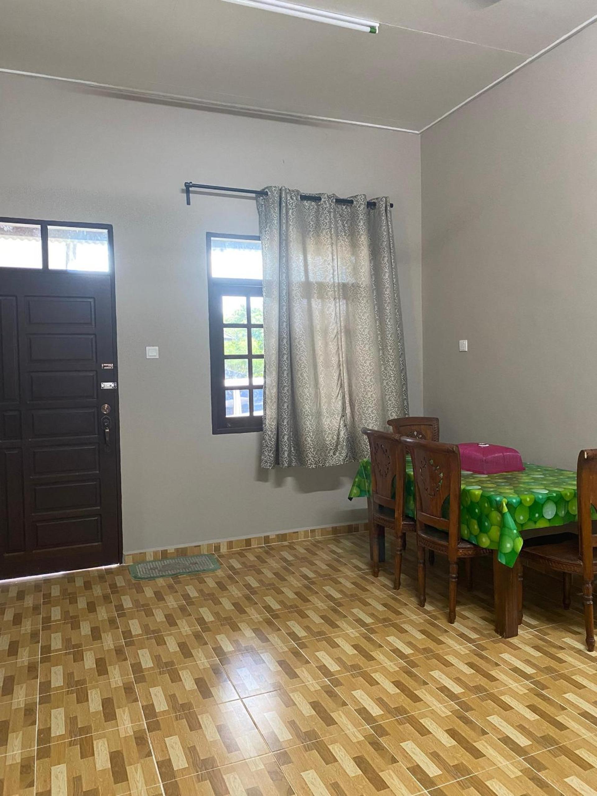Selem Homestay