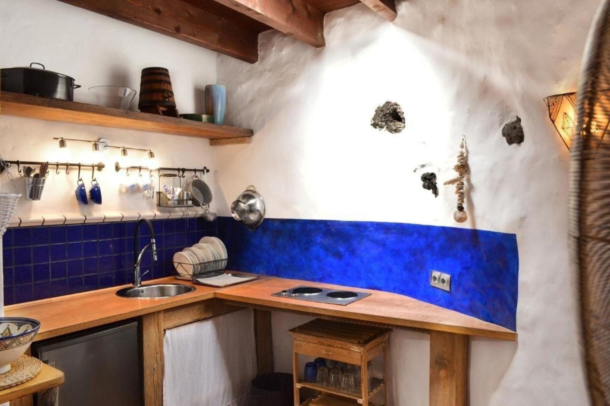 Lavastein Bauernhaus Yazmina Mit Schönem Garten