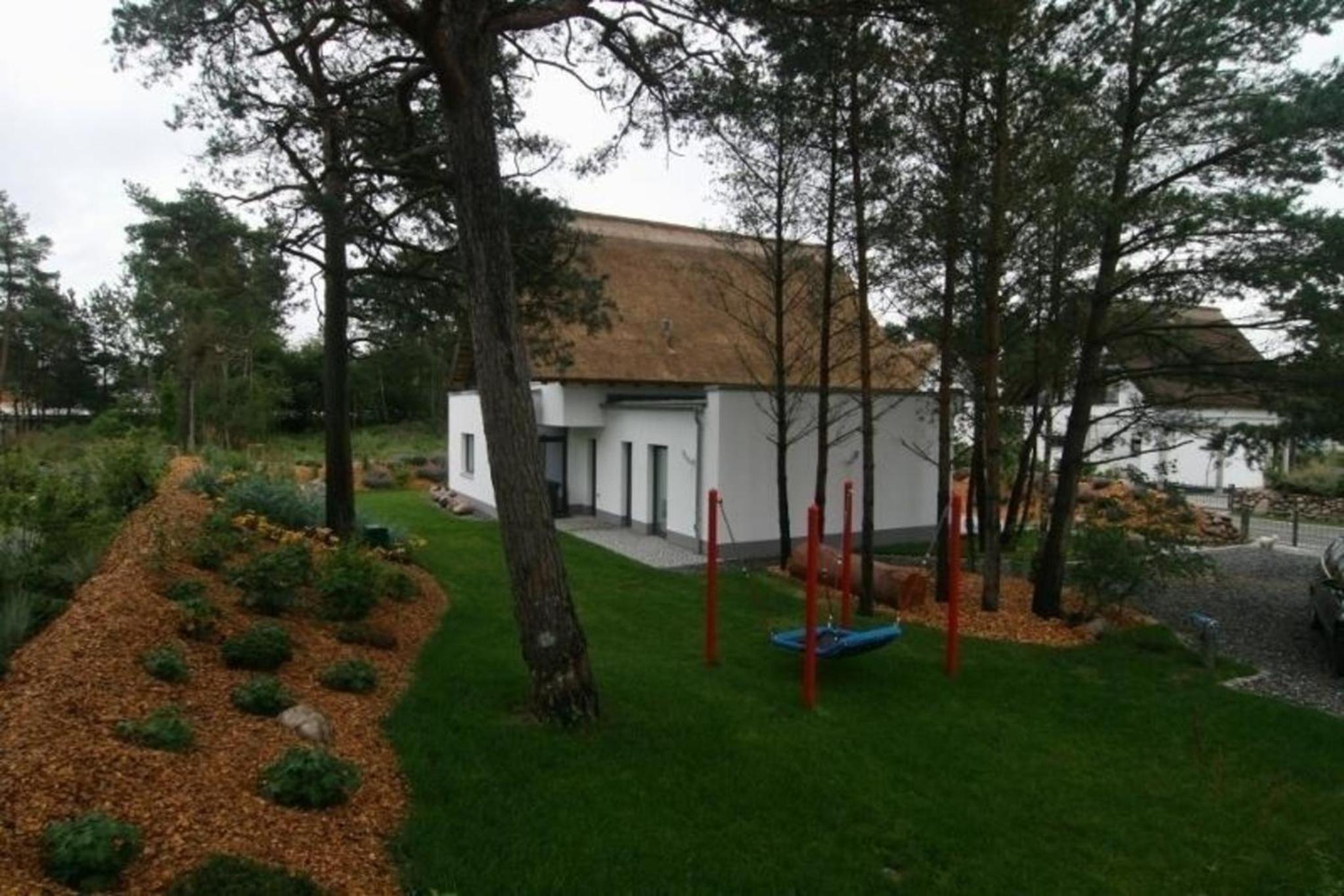 Haus Zum Kapitän