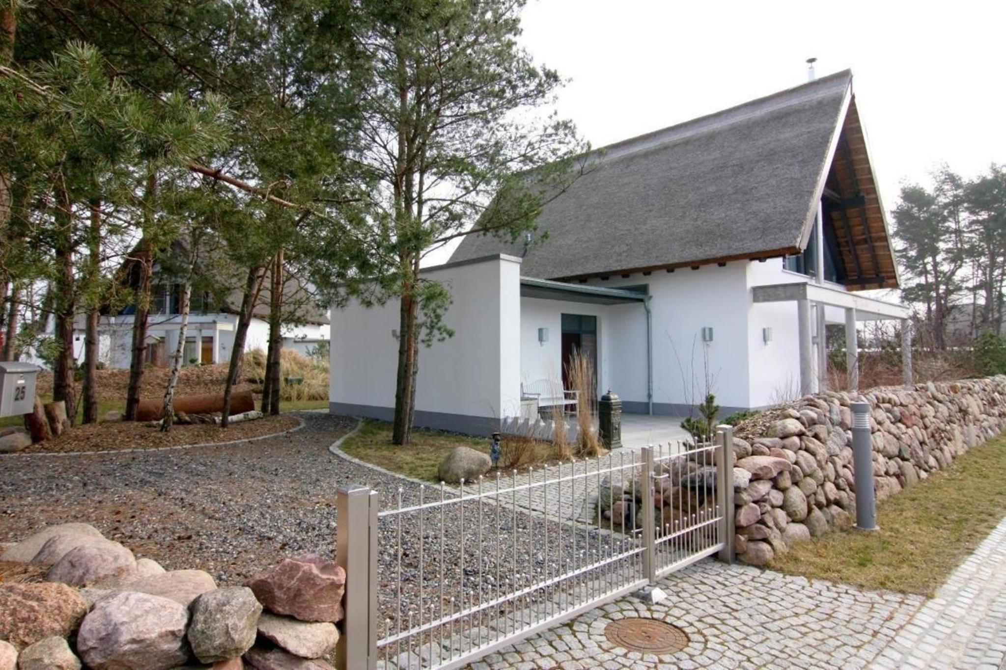 Haus Zum Kapitän