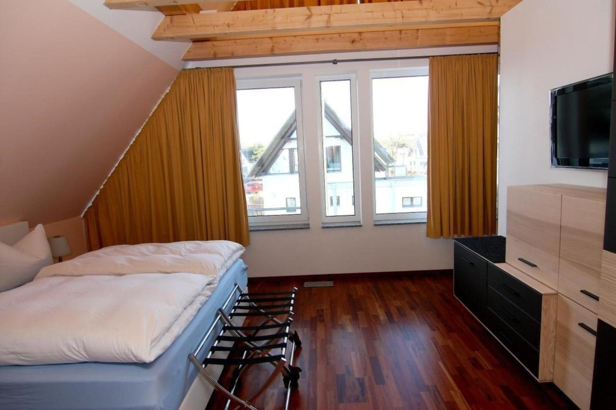 Haus Zum Kapitän