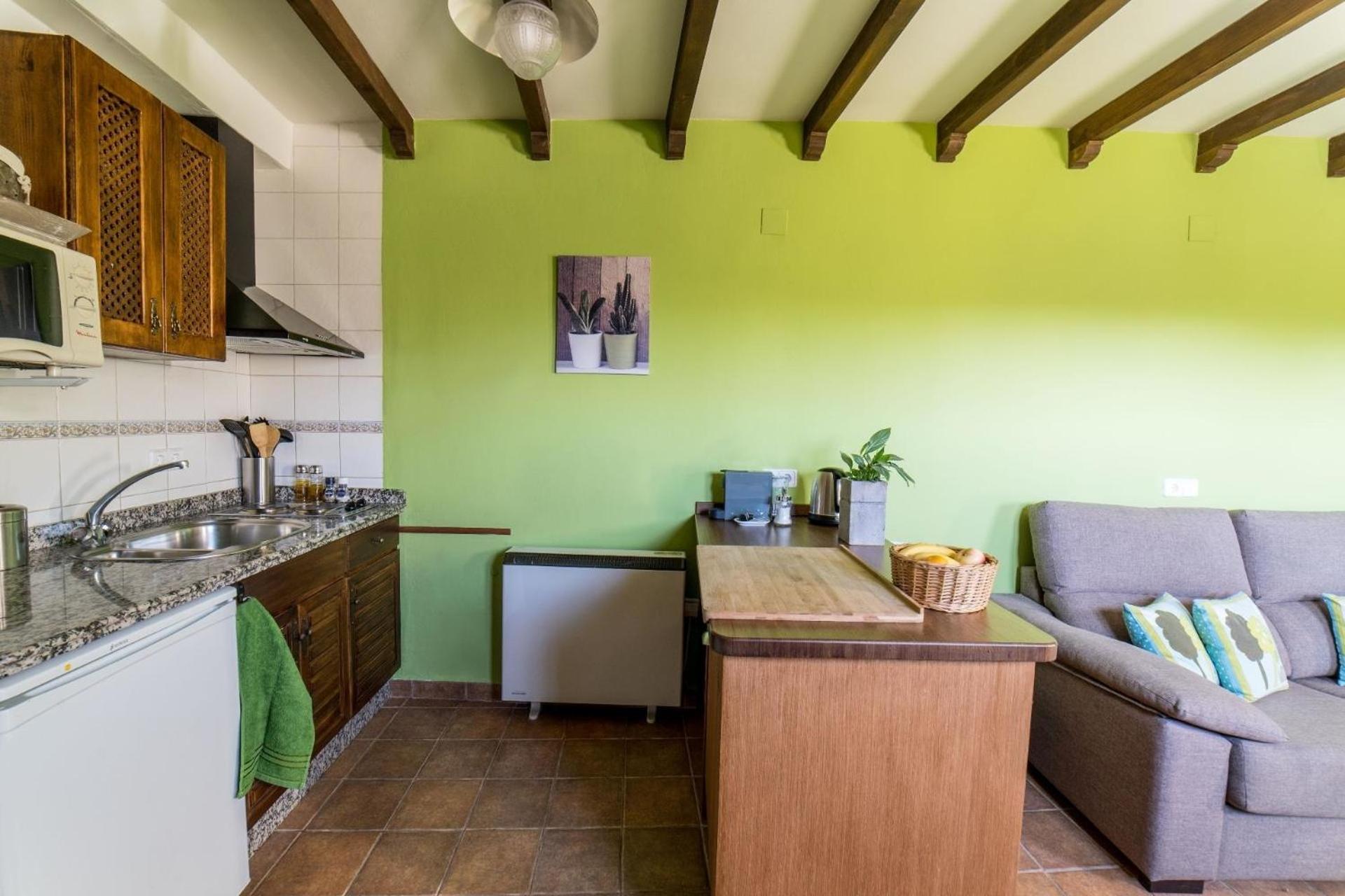 Casa El Olivo, Landhaus Mit Bergblick view 2