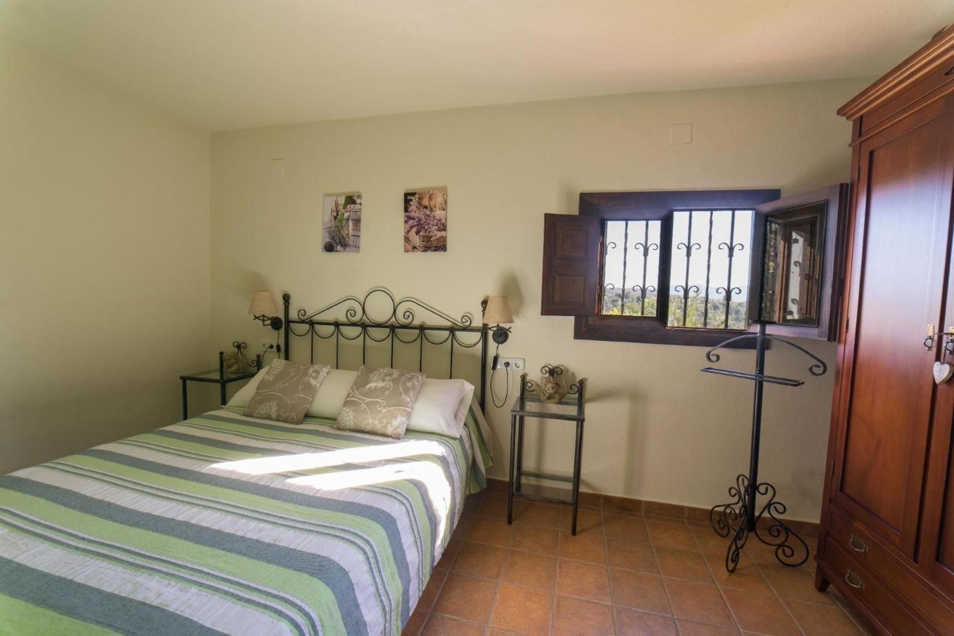 Casa El Olivo, Landhaus Mit Bergblick view 3
