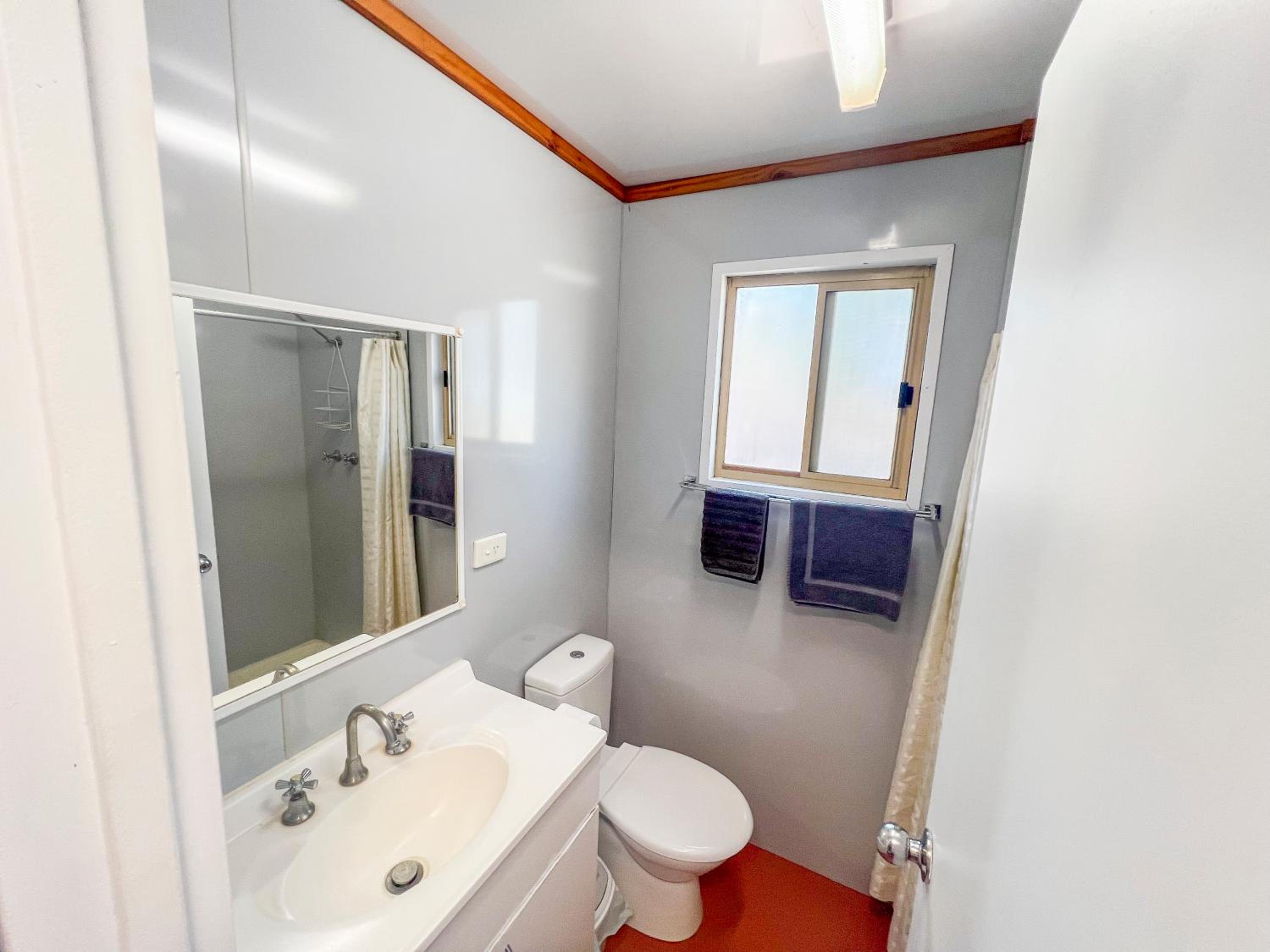 Broome Caravan Park