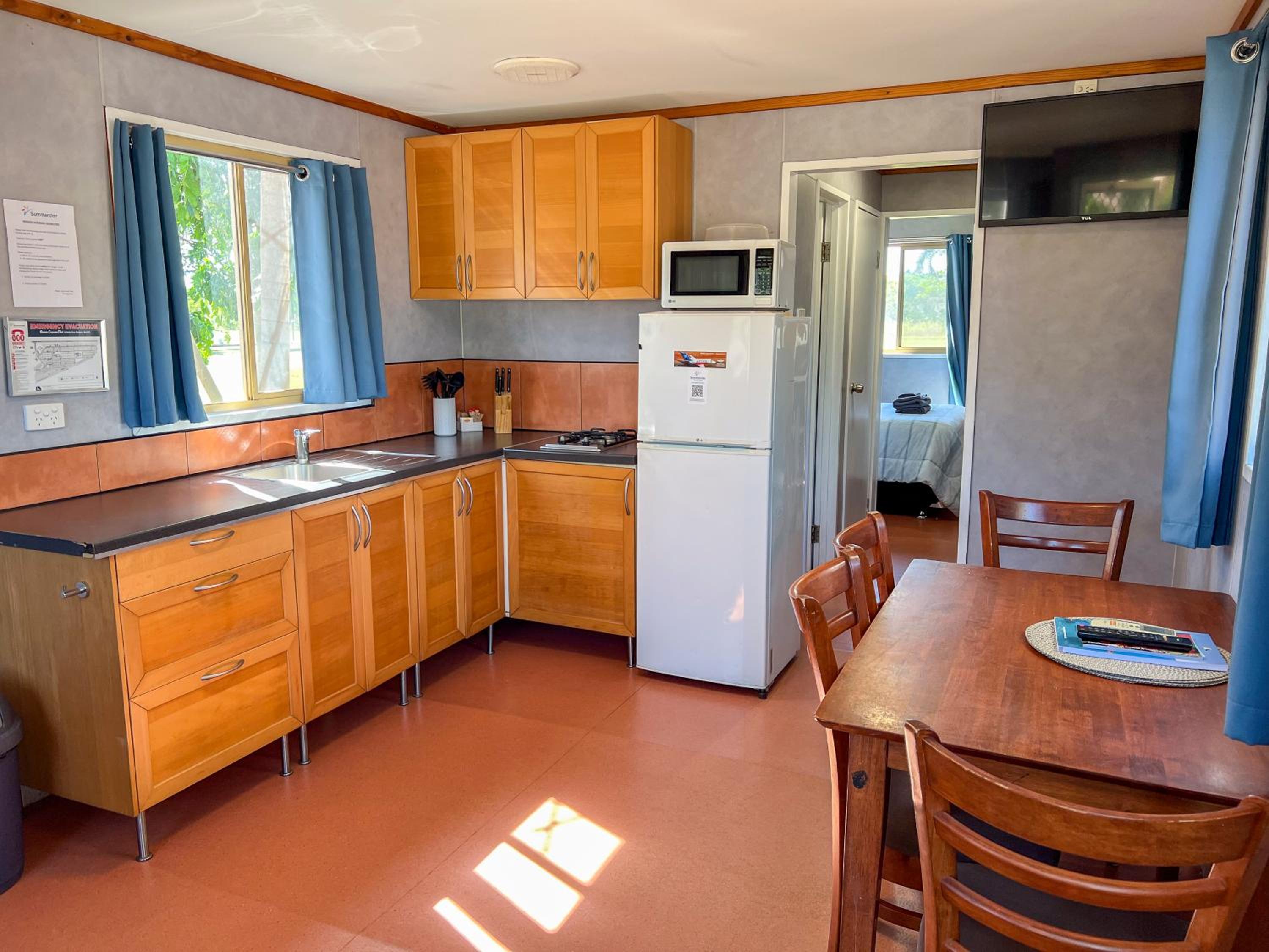 Broome Caravan Park