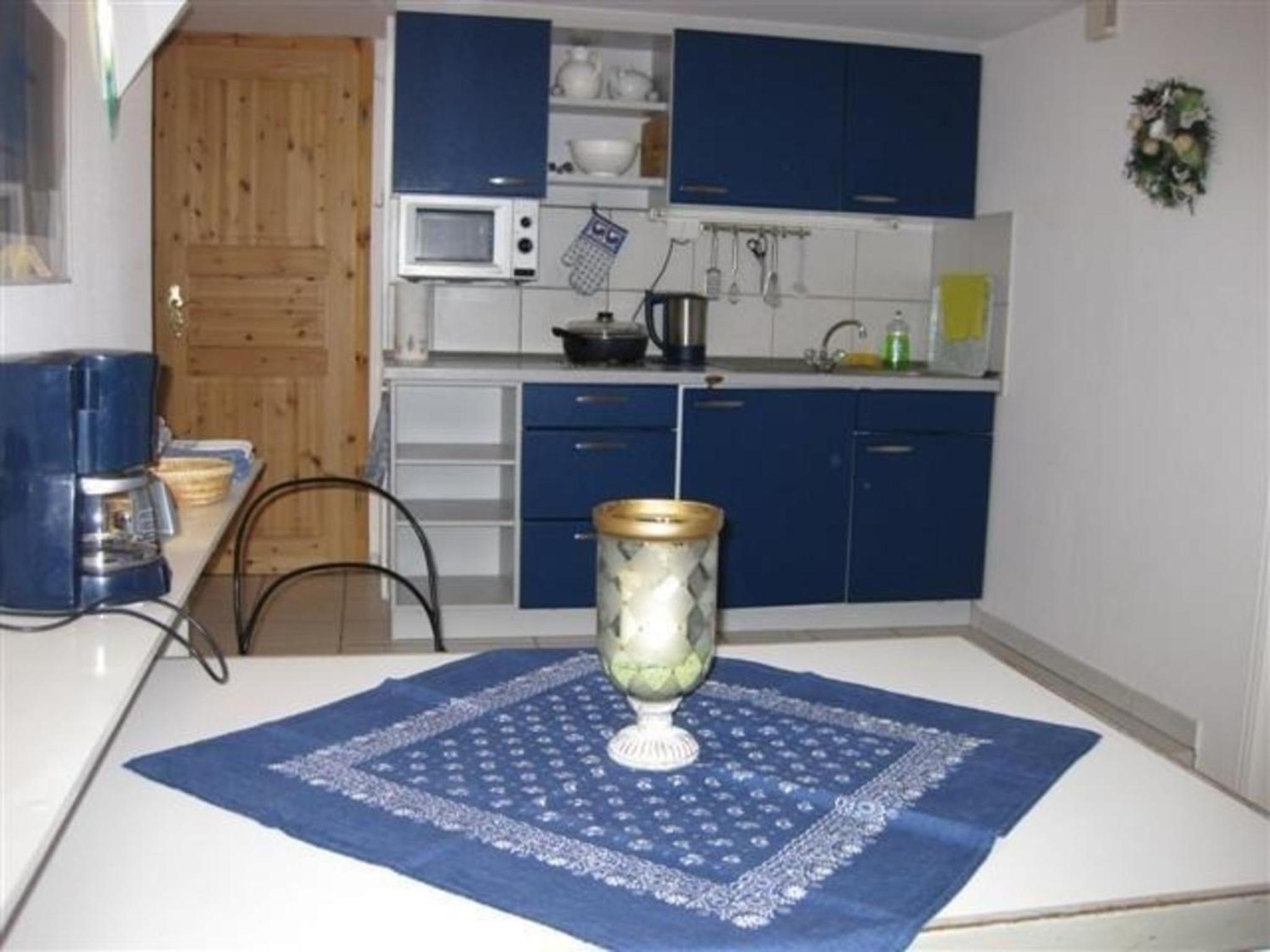 Ferienwohnung In Ehemaliger Dorfschule Am Dorfrand