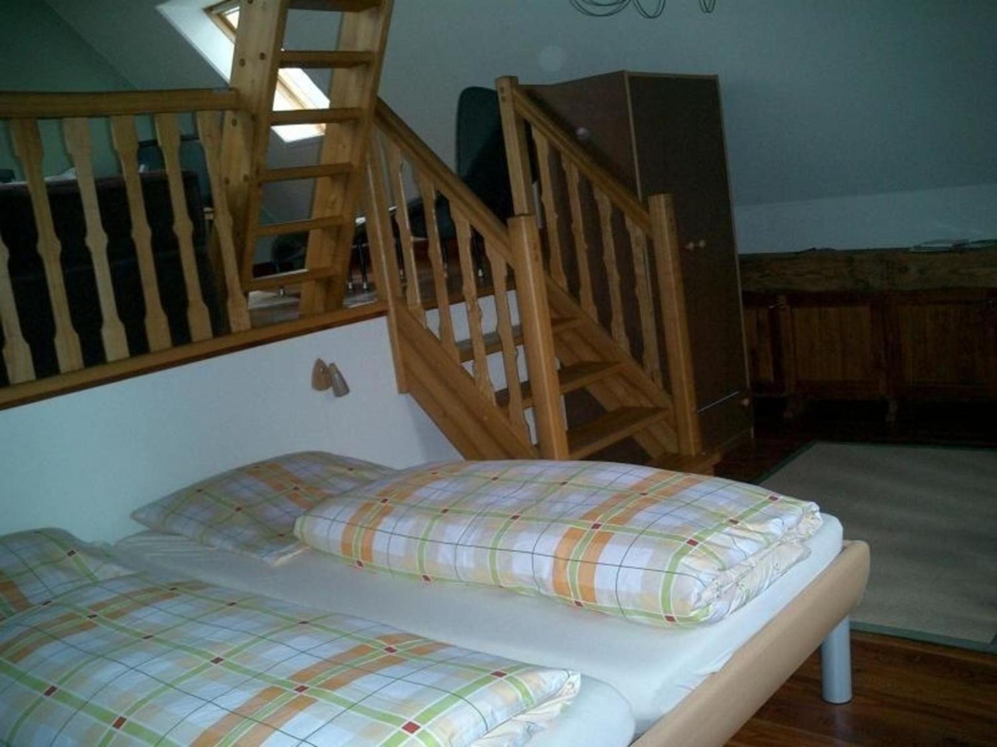 Ferienwohnung In Ehemaliger Dorfschule Am Dorfrand