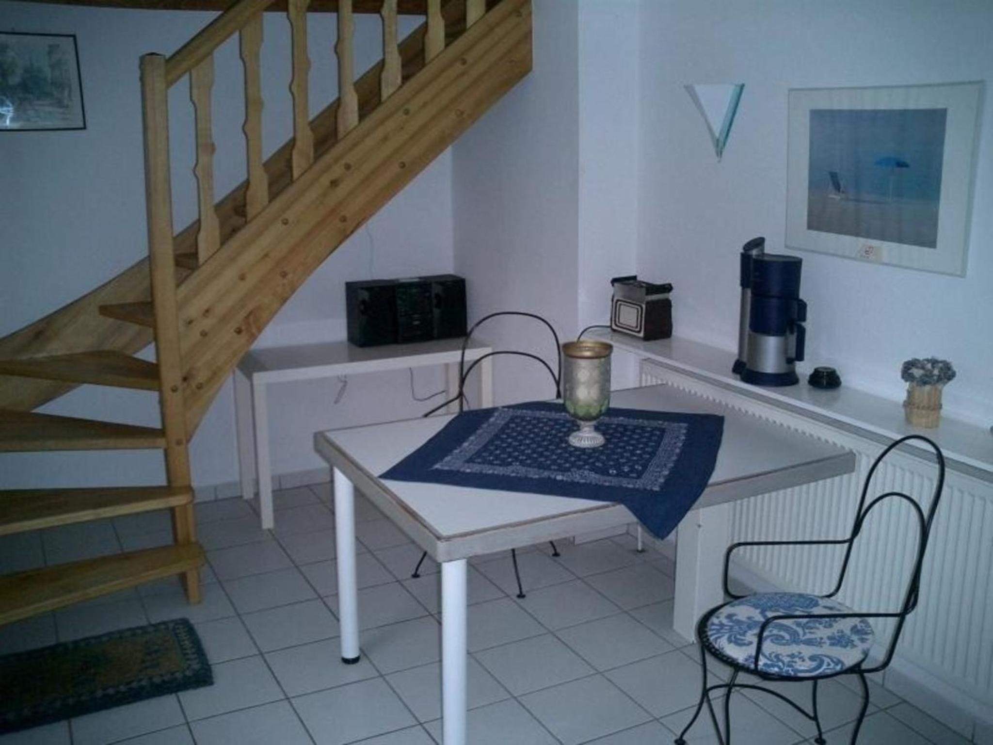 Ferienwohnung In Ehemaliger Dorfschule Am Dorfrand