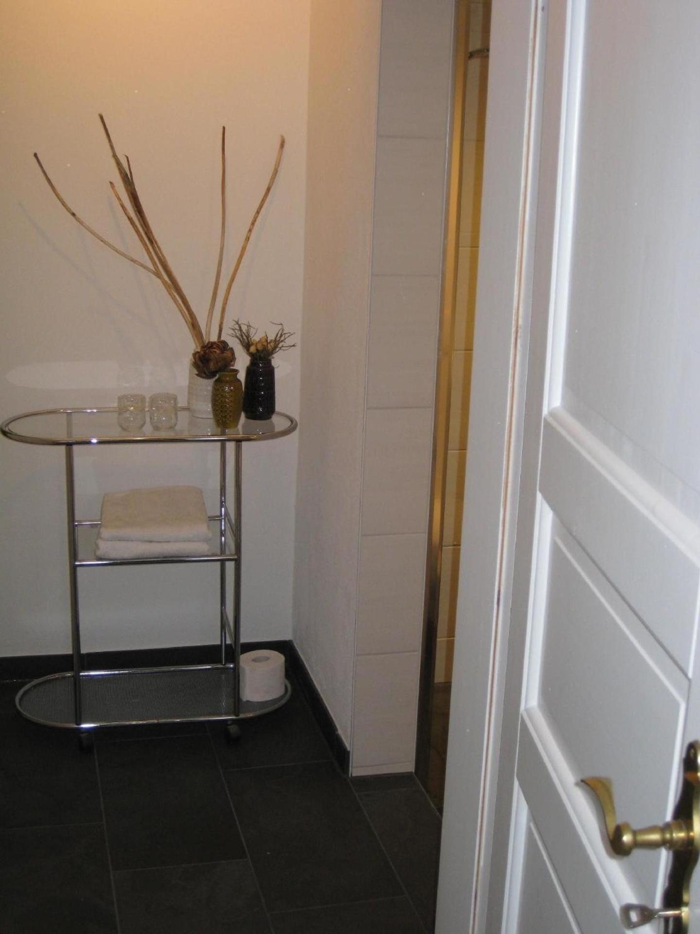 Ferienwohnung In Ehemaliger Dorfschule Am Dorfrand