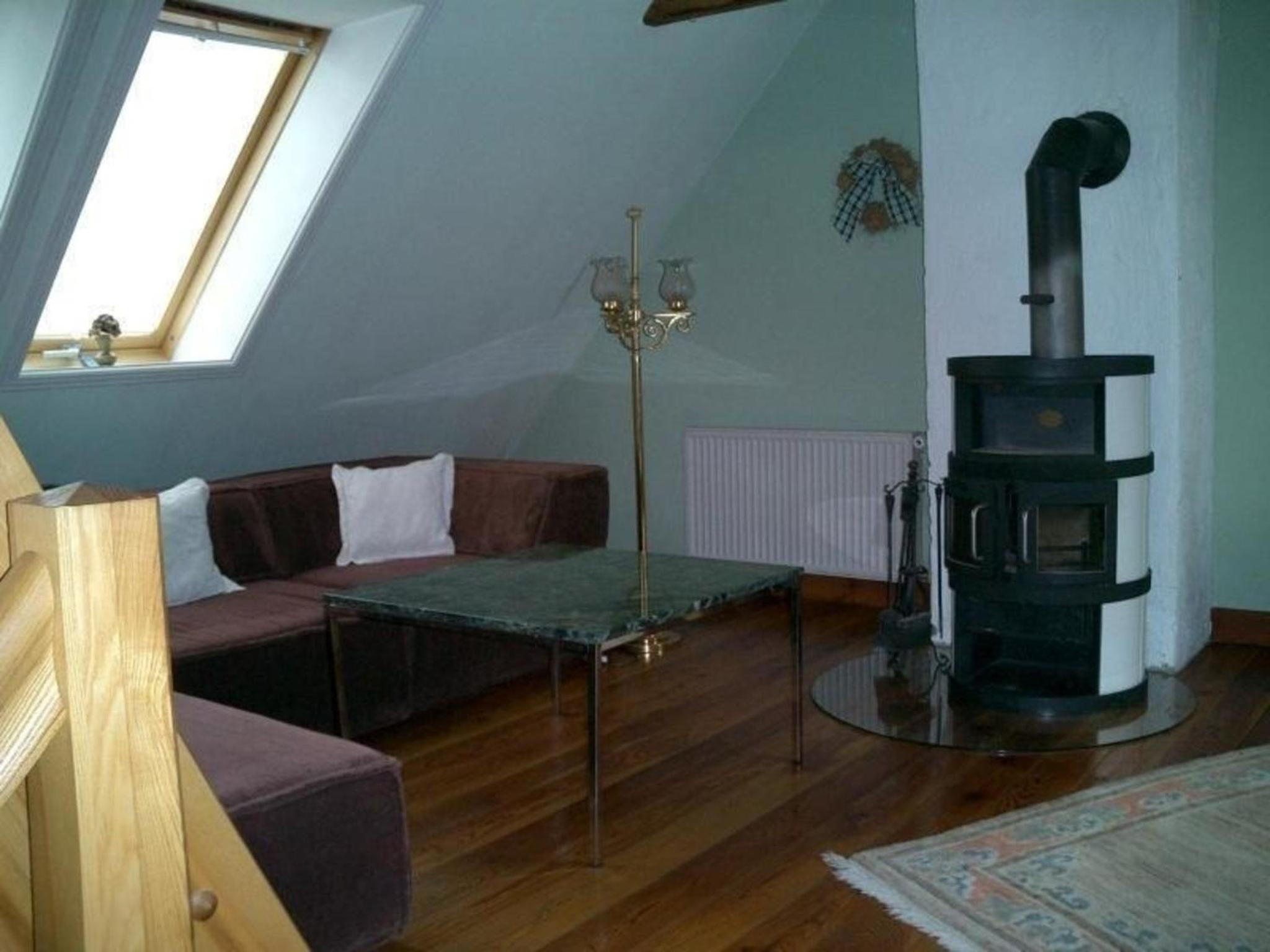 Ferienwohnung In Ehemaliger Dorfschule Am Dorfrand