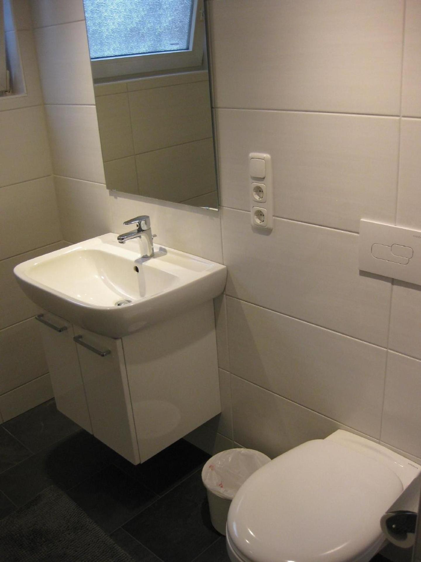 Ferienwohnung In Ehemaliger Dorfschule Am Dorfrand
