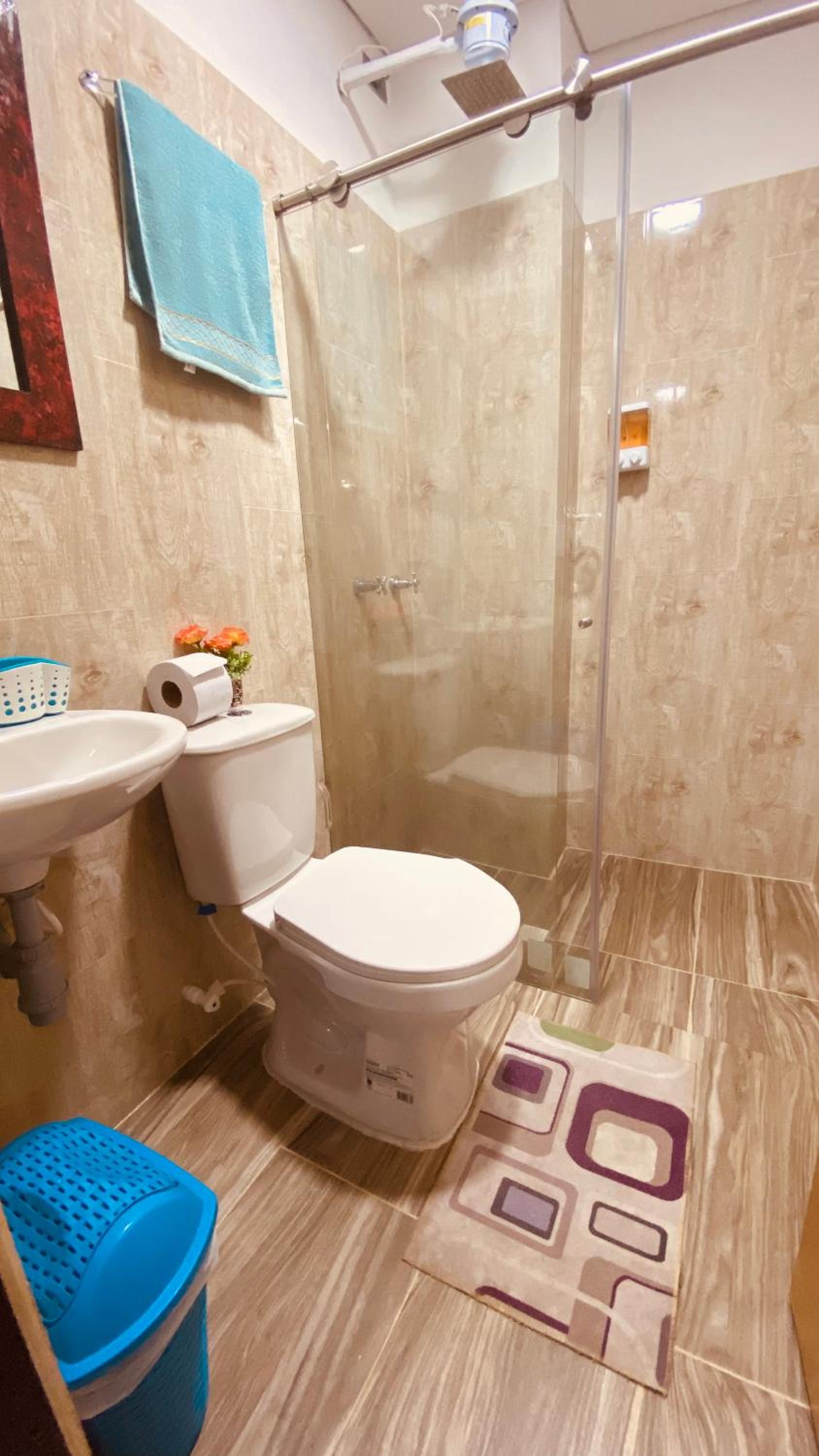 Apartamento Spring