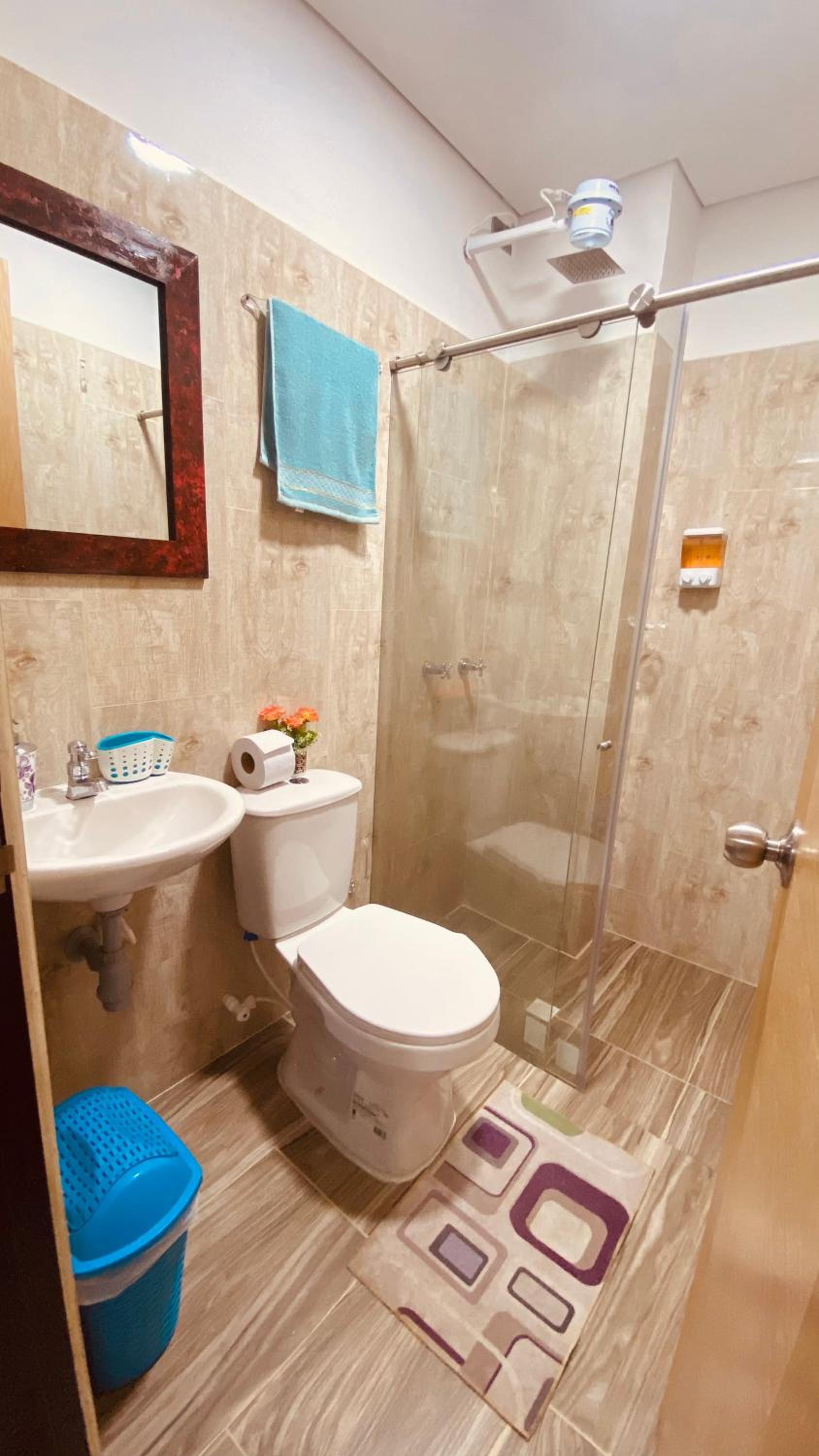 Apartamento Spring