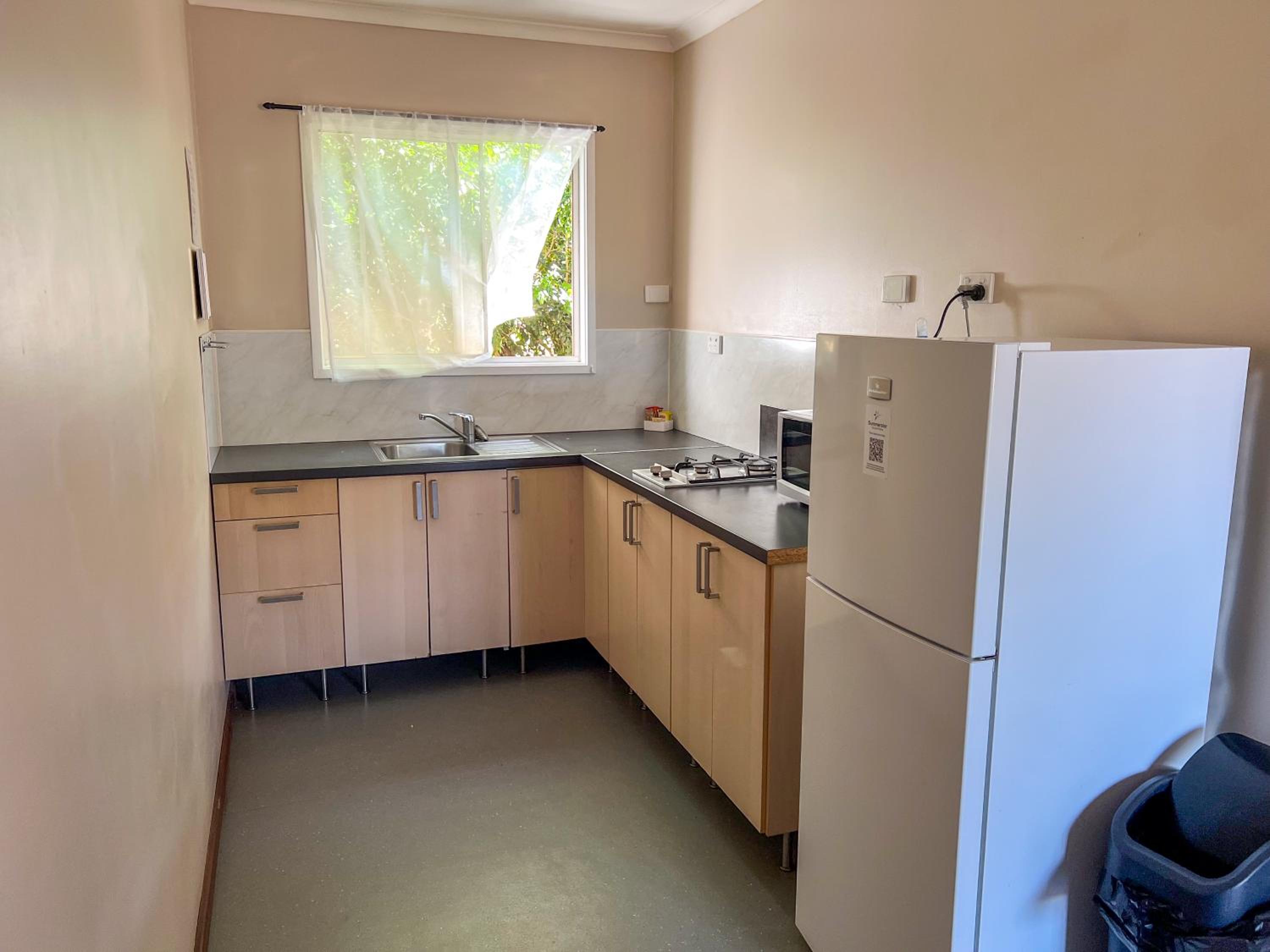 Broome Caravan Park