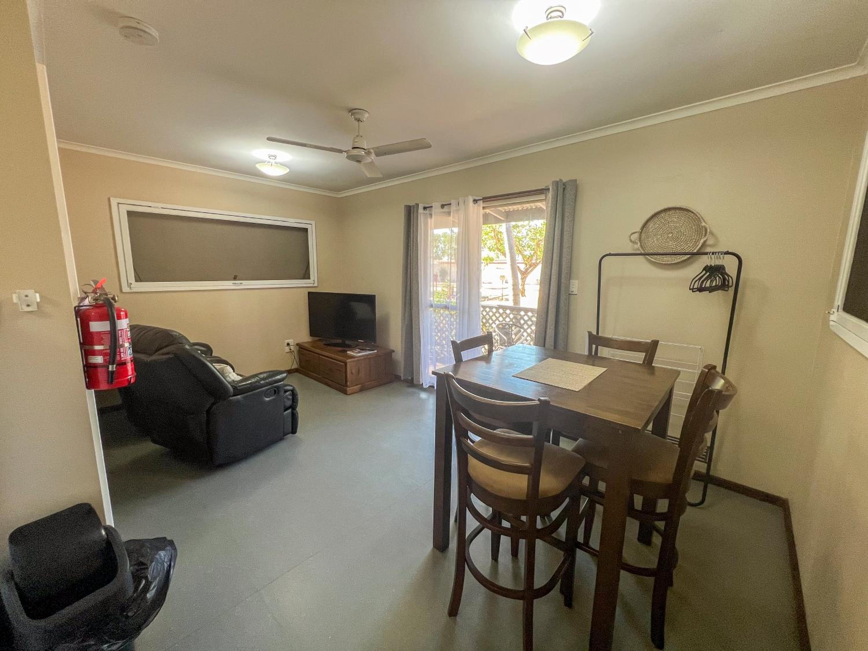 Broome Caravan Park