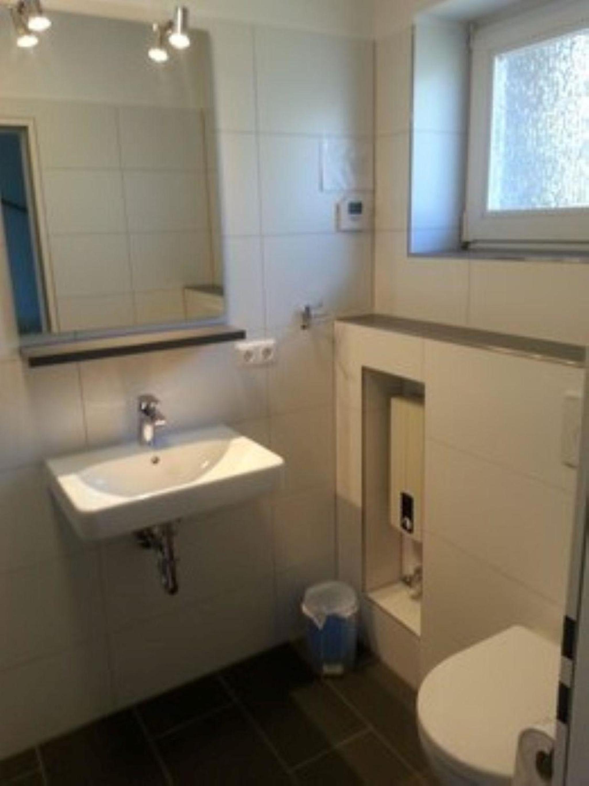 Ferienreihenhaus Körner mit Südterrasse in Dahme