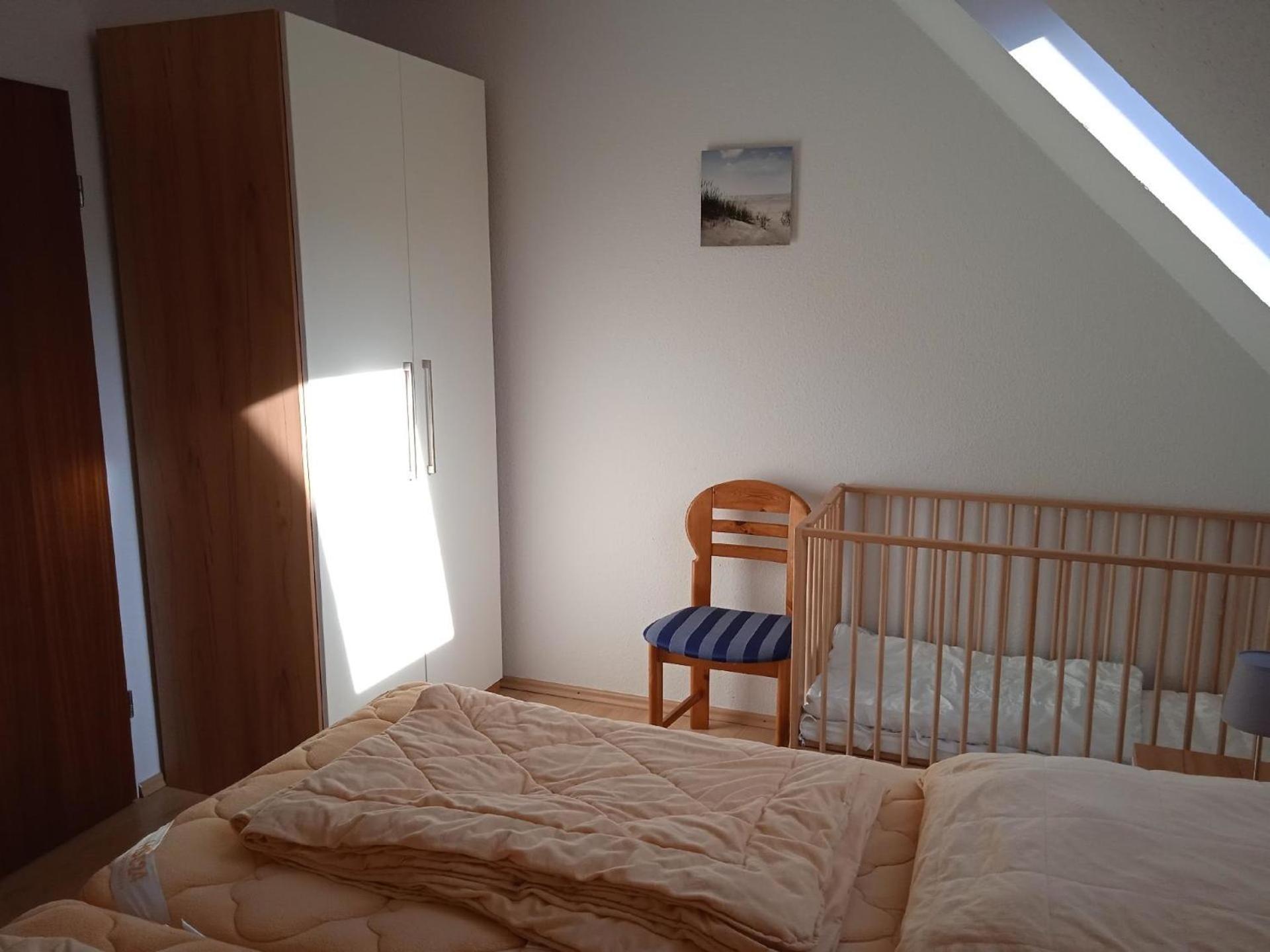 Ferienreihenhaus Körner mit Südterrasse in Dahme