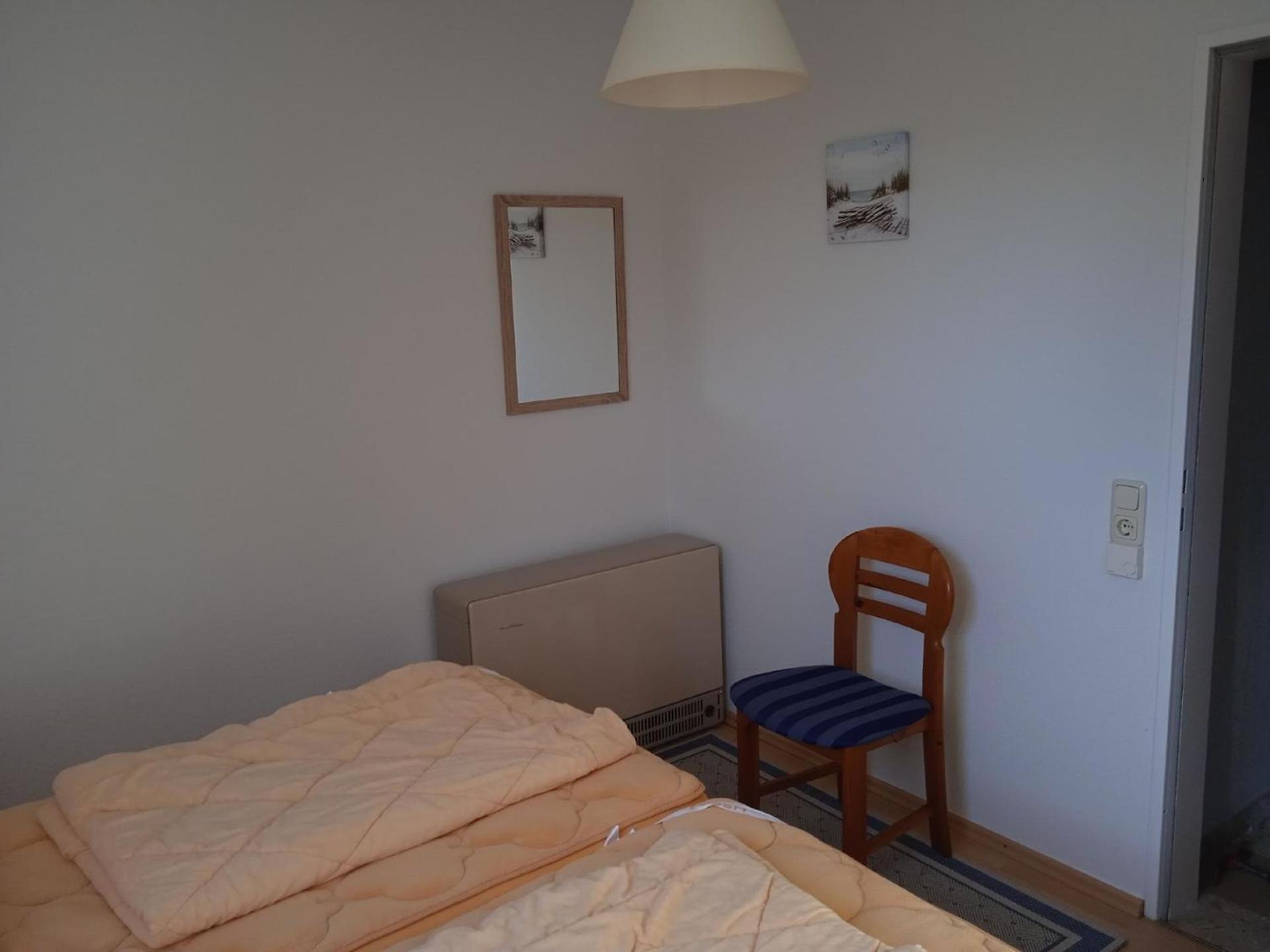 Ferienreihenhaus Körner mit Südterrasse in Dahme