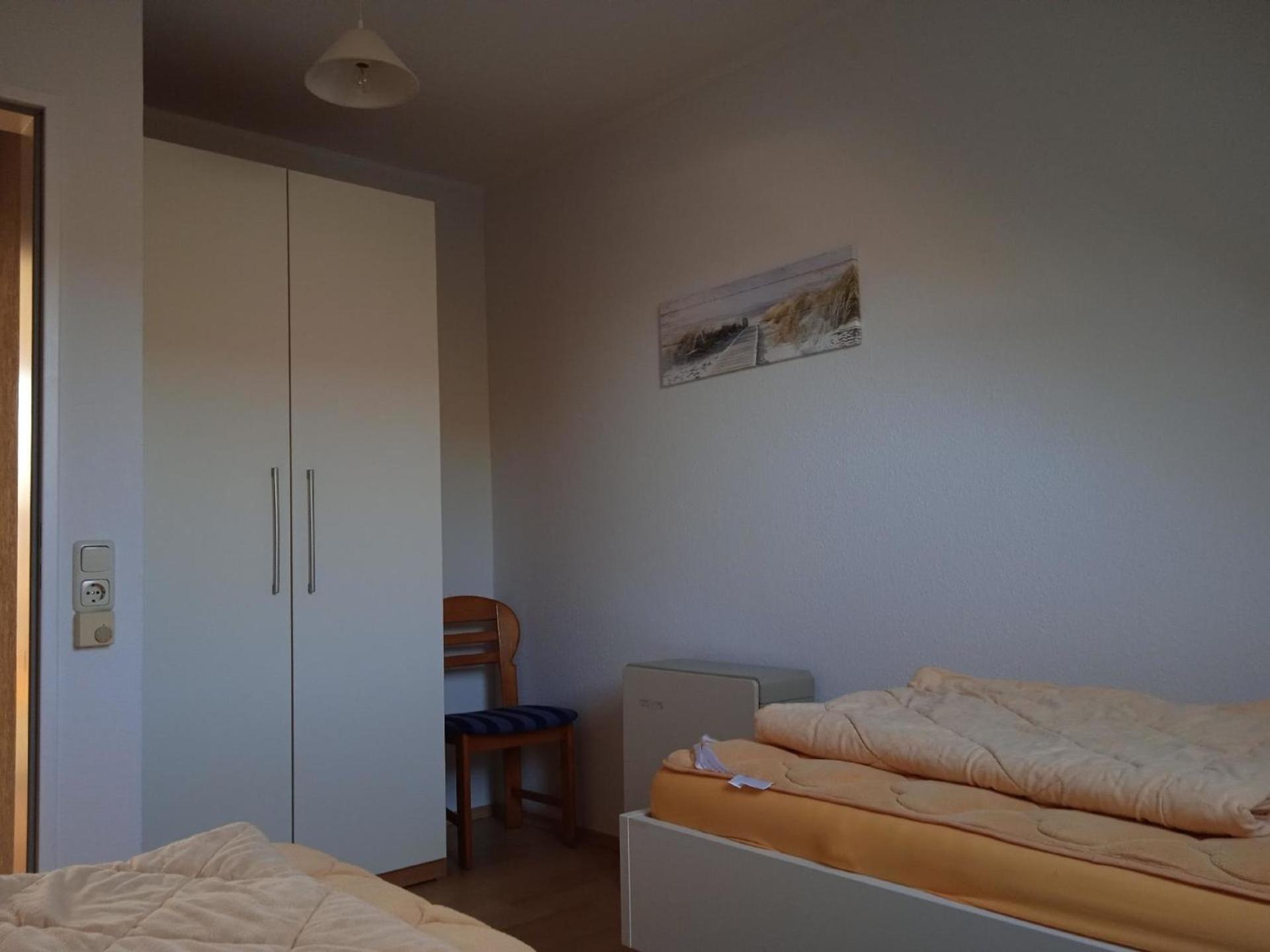 Ferienreihenhaus Körner mit Südterrasse in Dahme