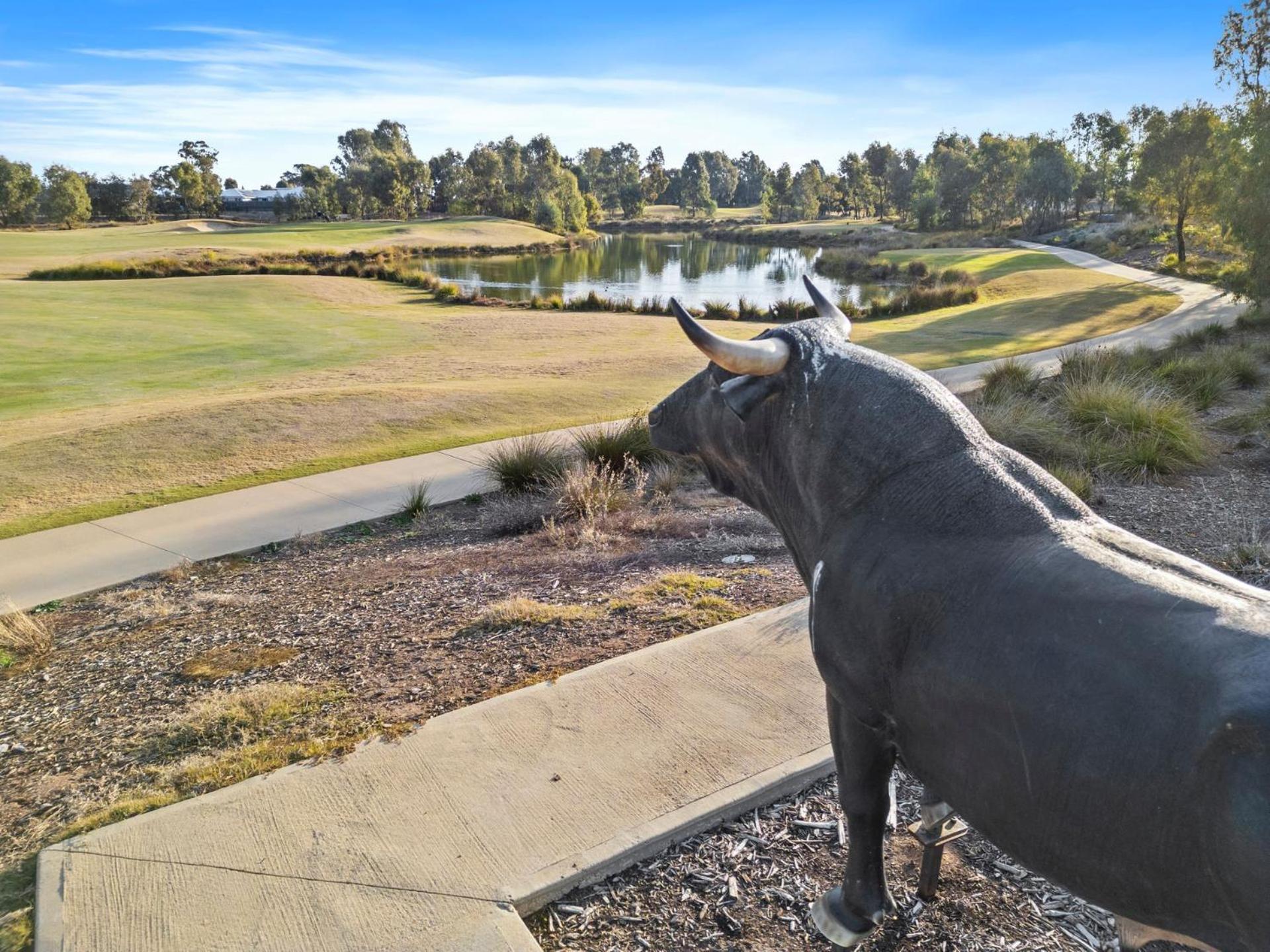 Stay at Golfers