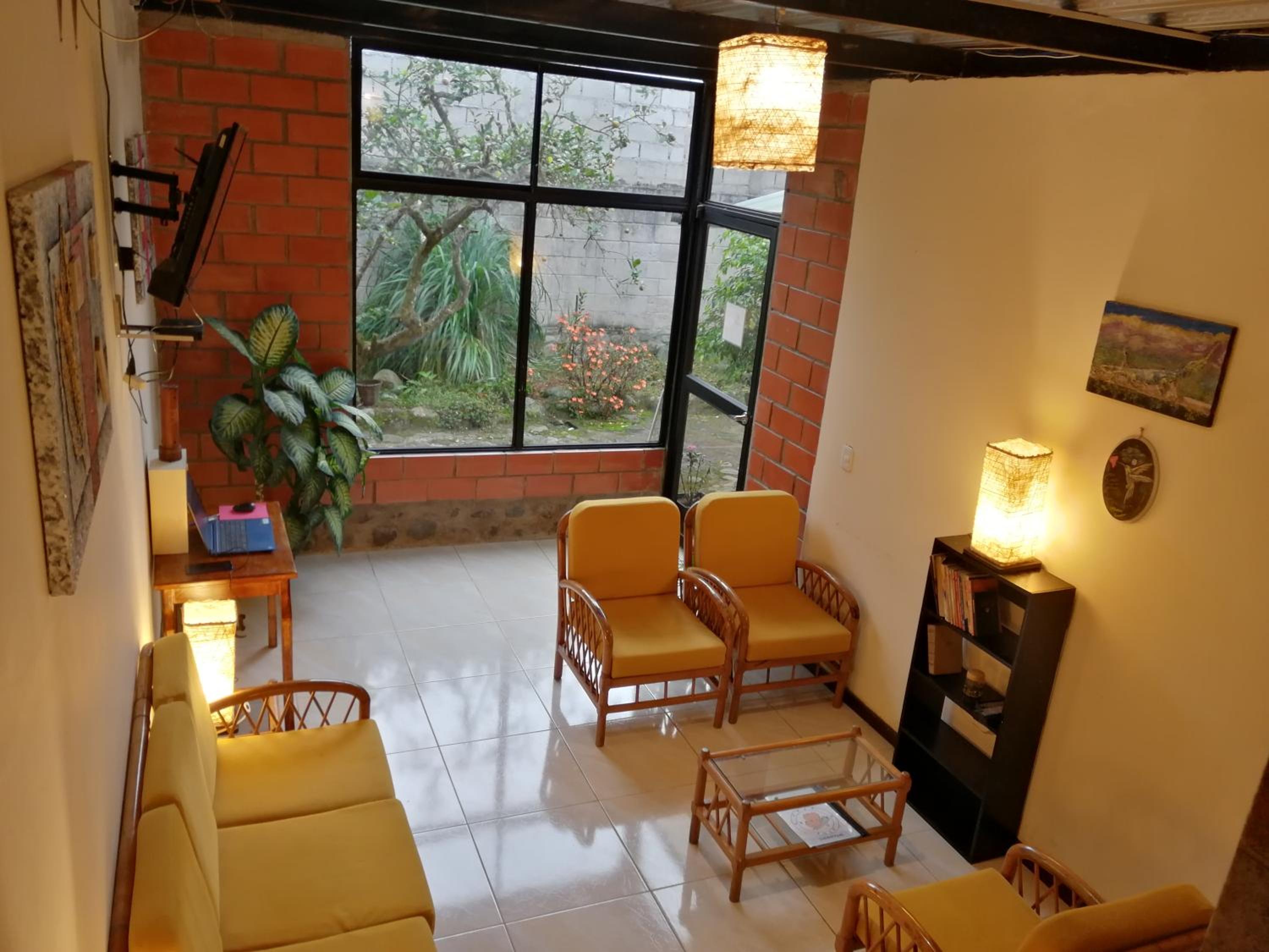 Home Capybara Stay view 2