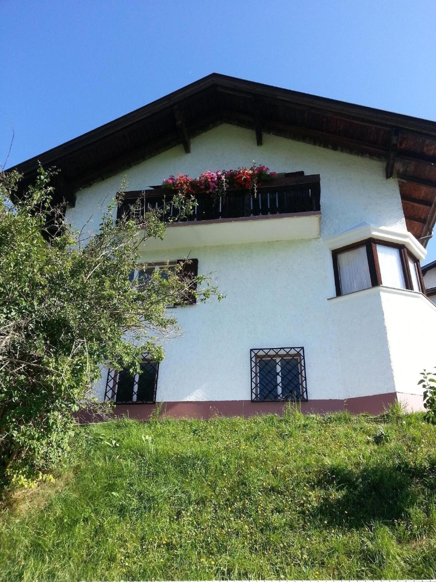 Ferienhaus In Ruhiger Lage Am Waldrand
