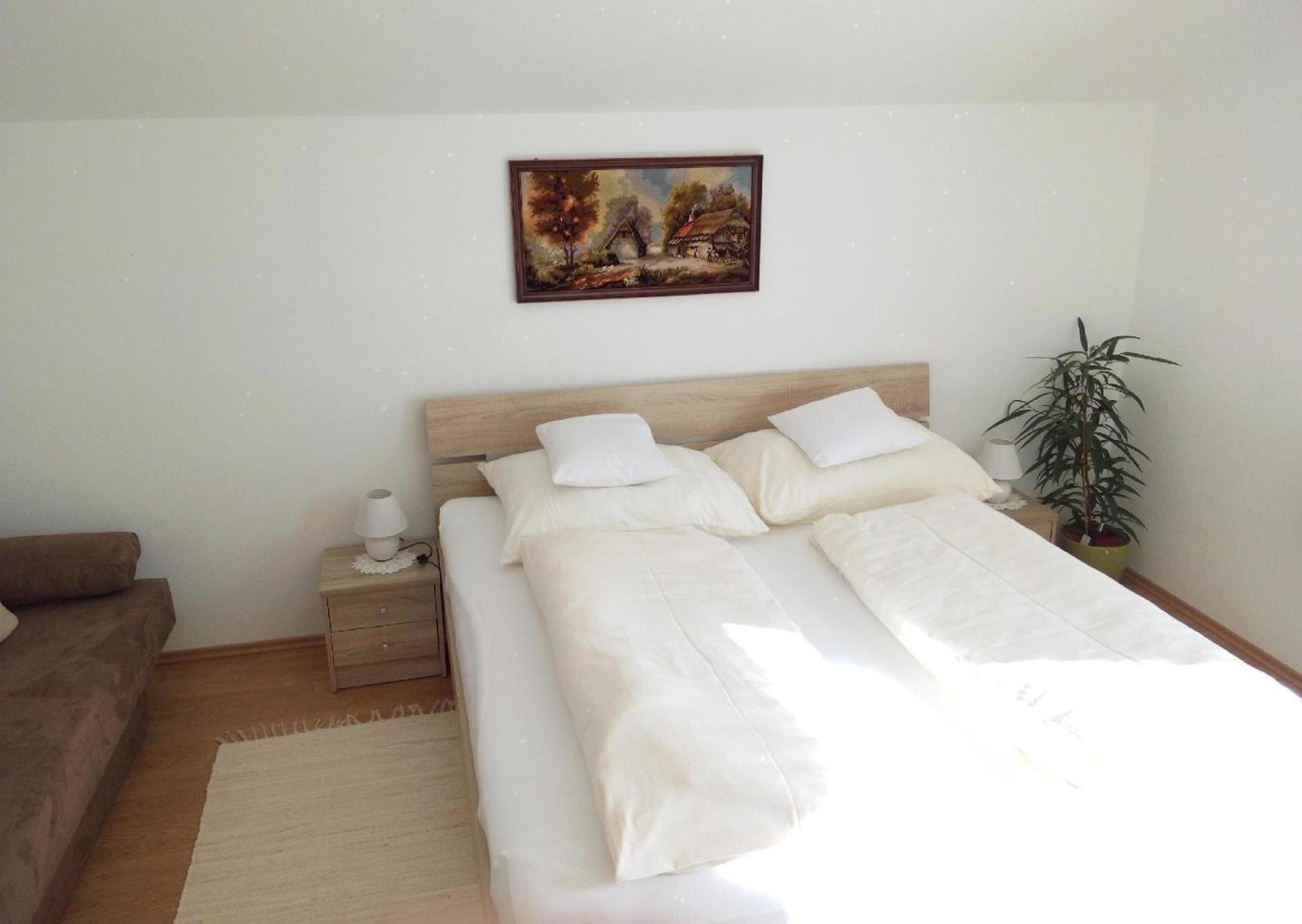 Ferienhaus In Ruhiger Lage Am Waldrand