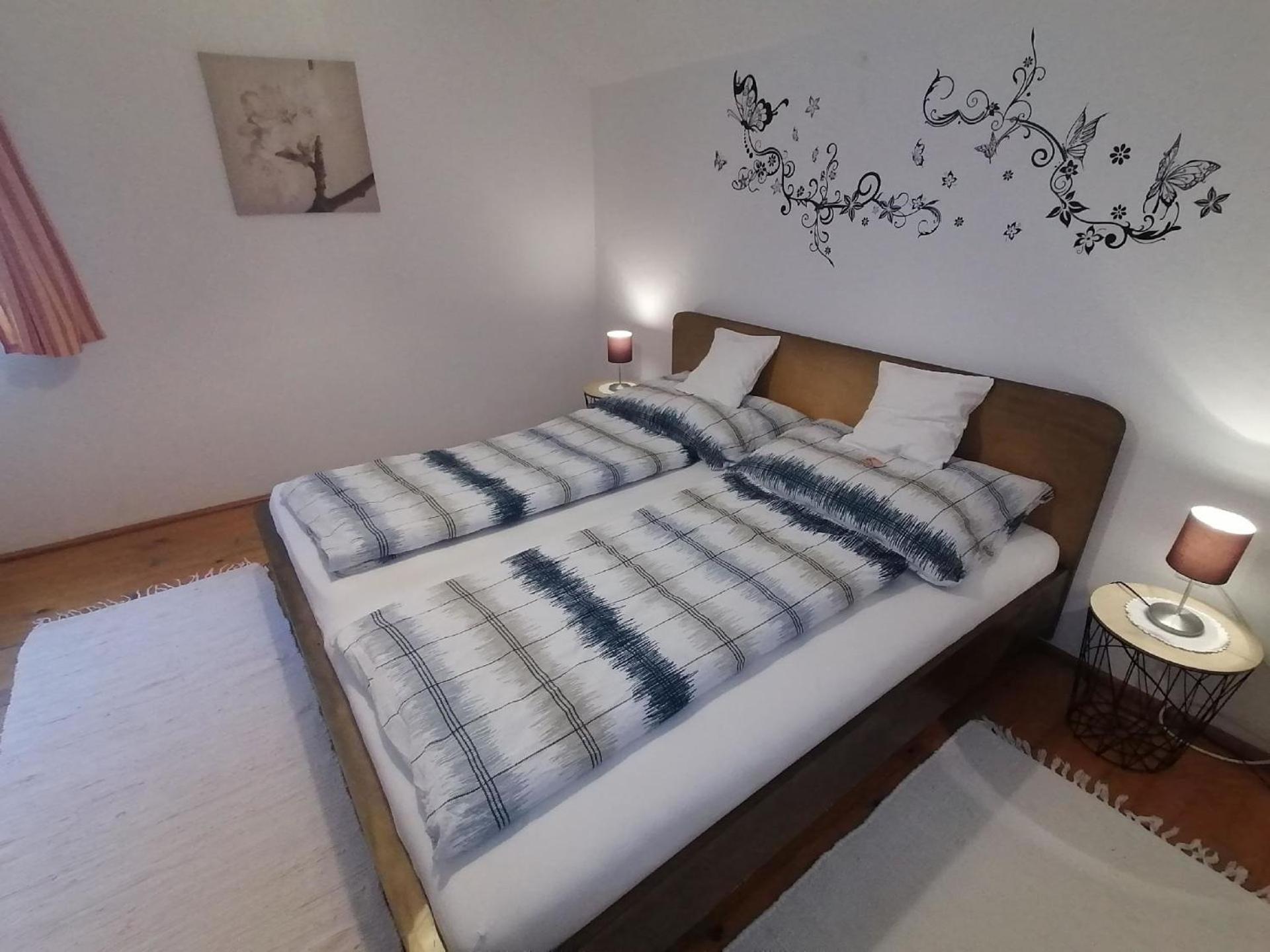 Ferienhaus In Ruhiger Lage Am Waldrand
