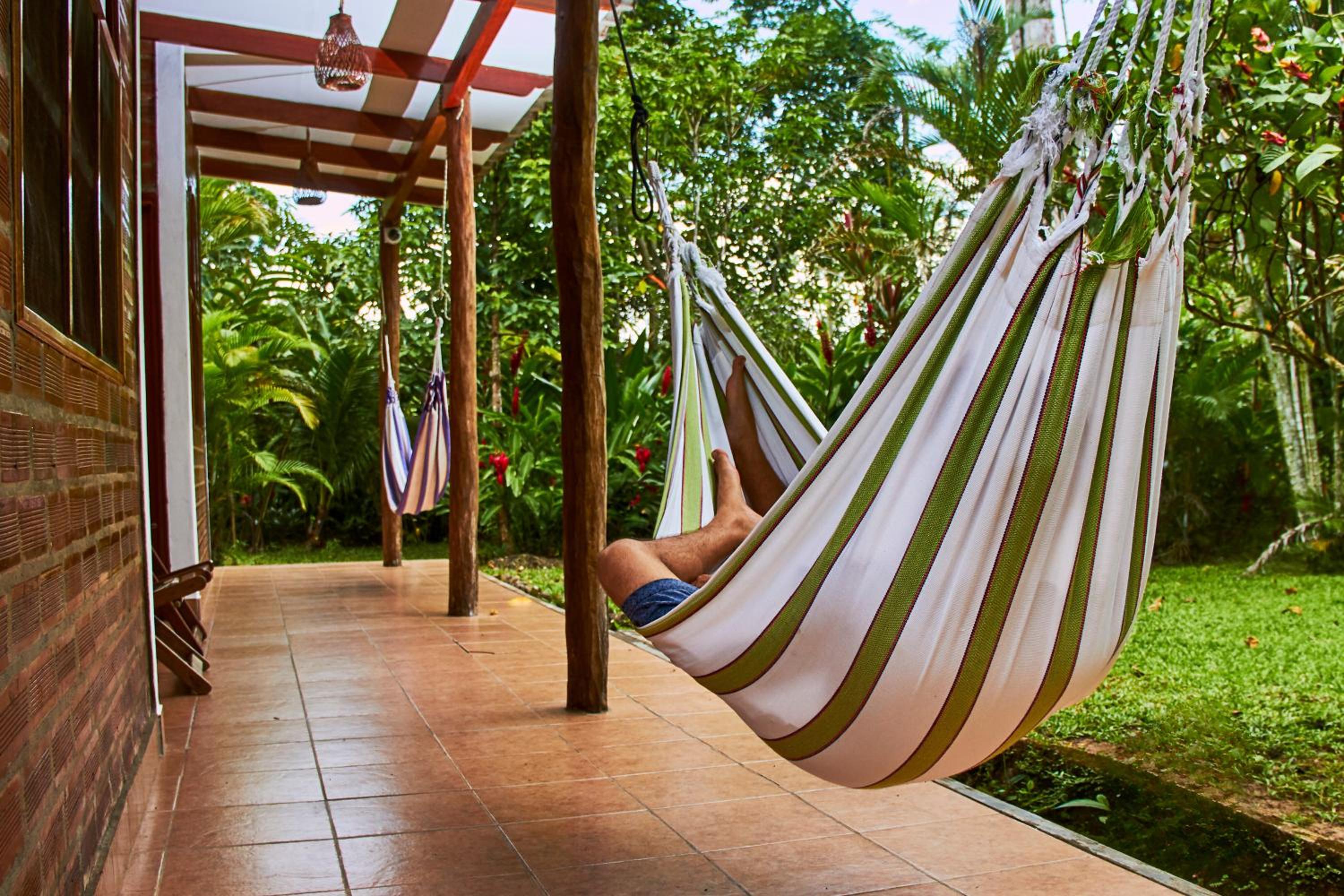 Huingos Eco Lodge