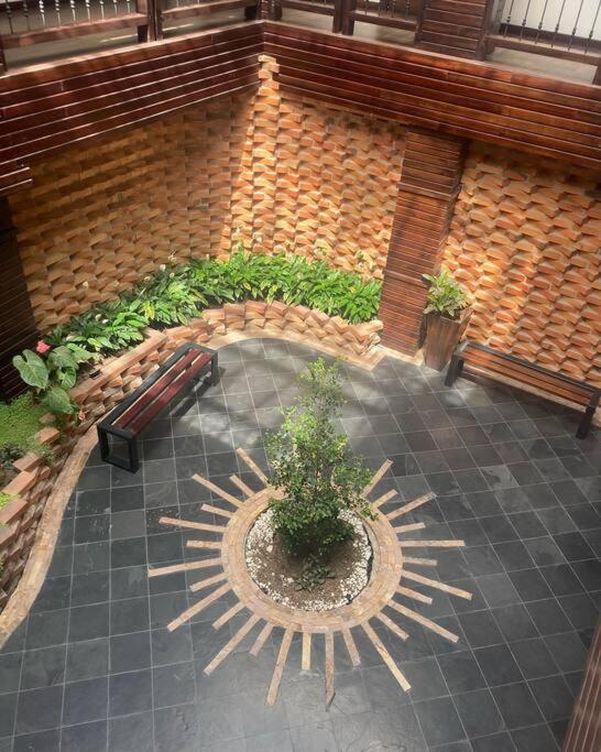 Modern Cozy Suite Cuenca