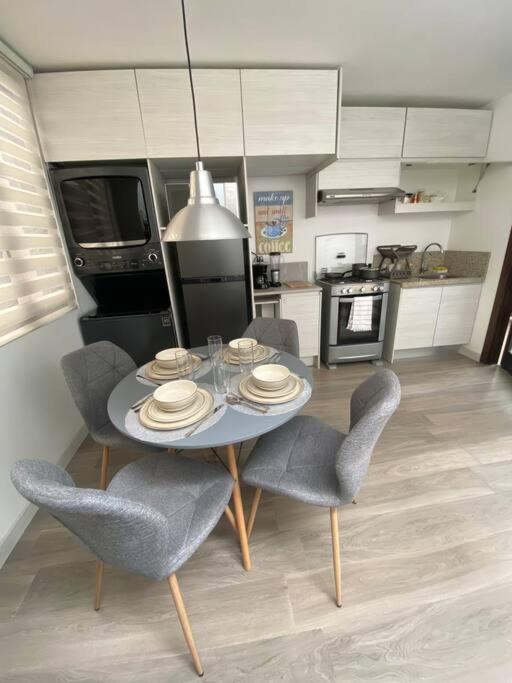 Modern Cozy Suite Cuenca